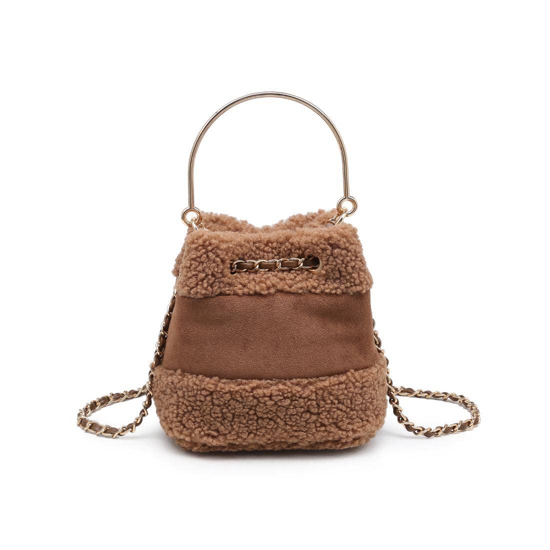 Phoenix Crossbody
