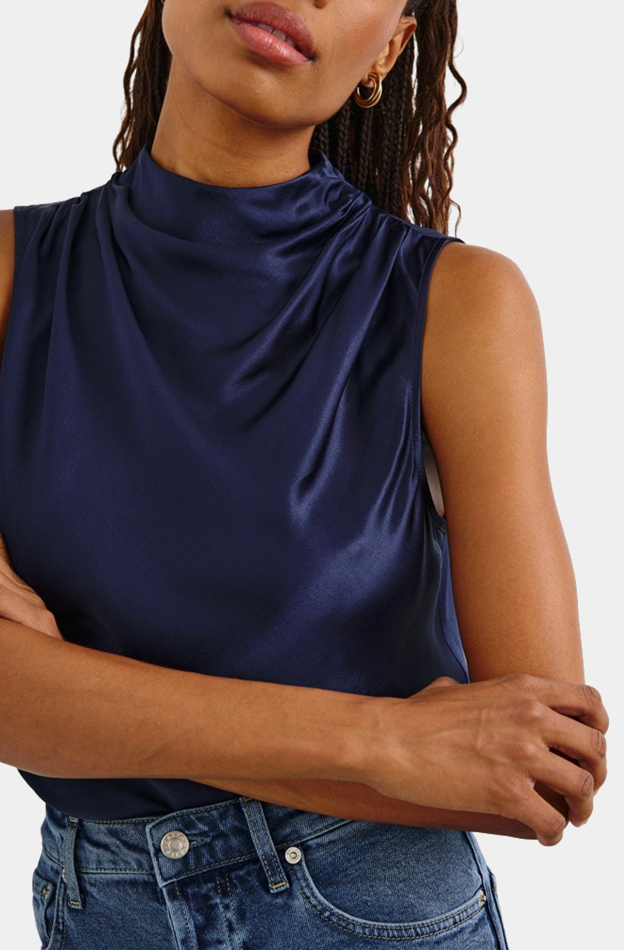 Kaleen Top