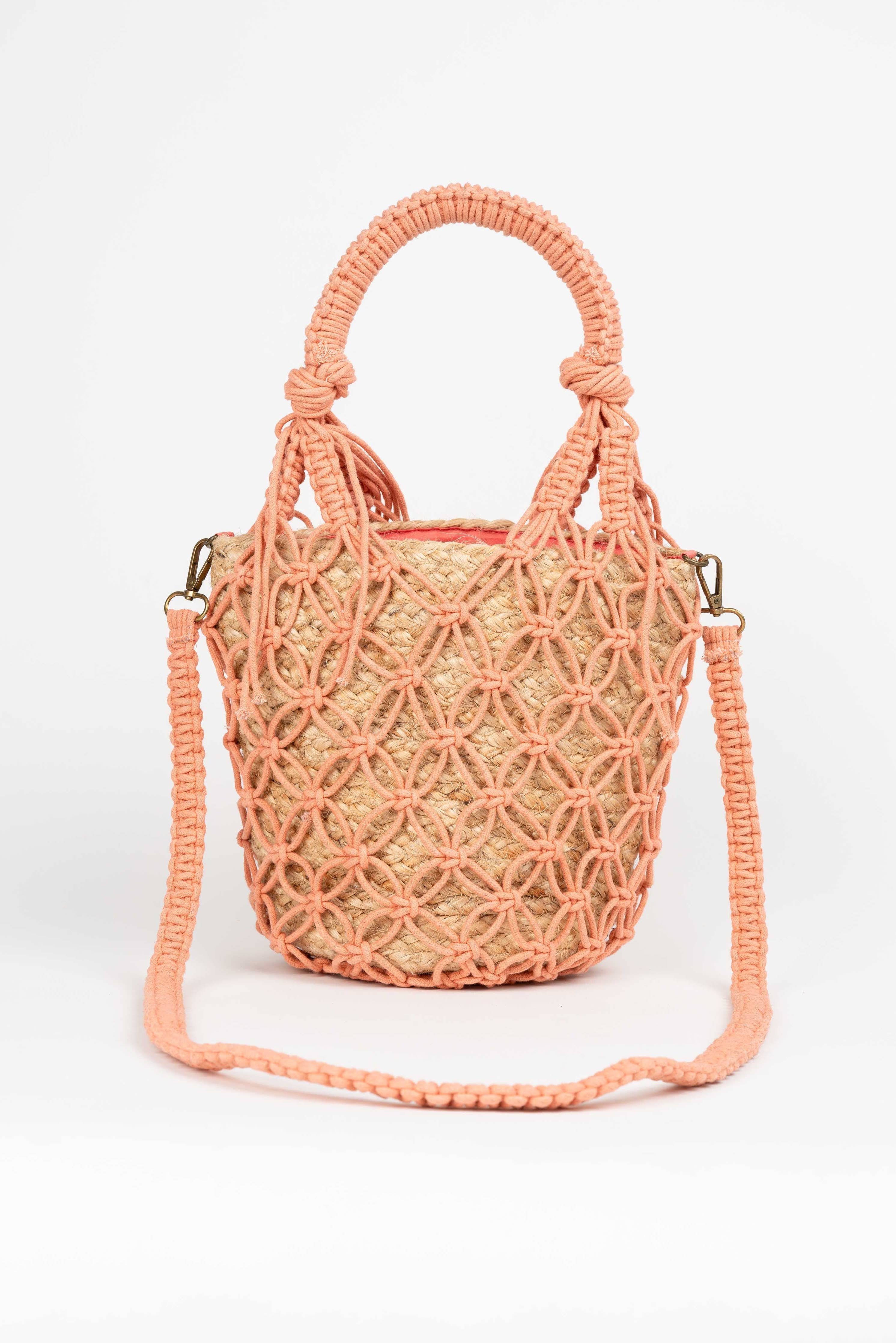 Capri Bag