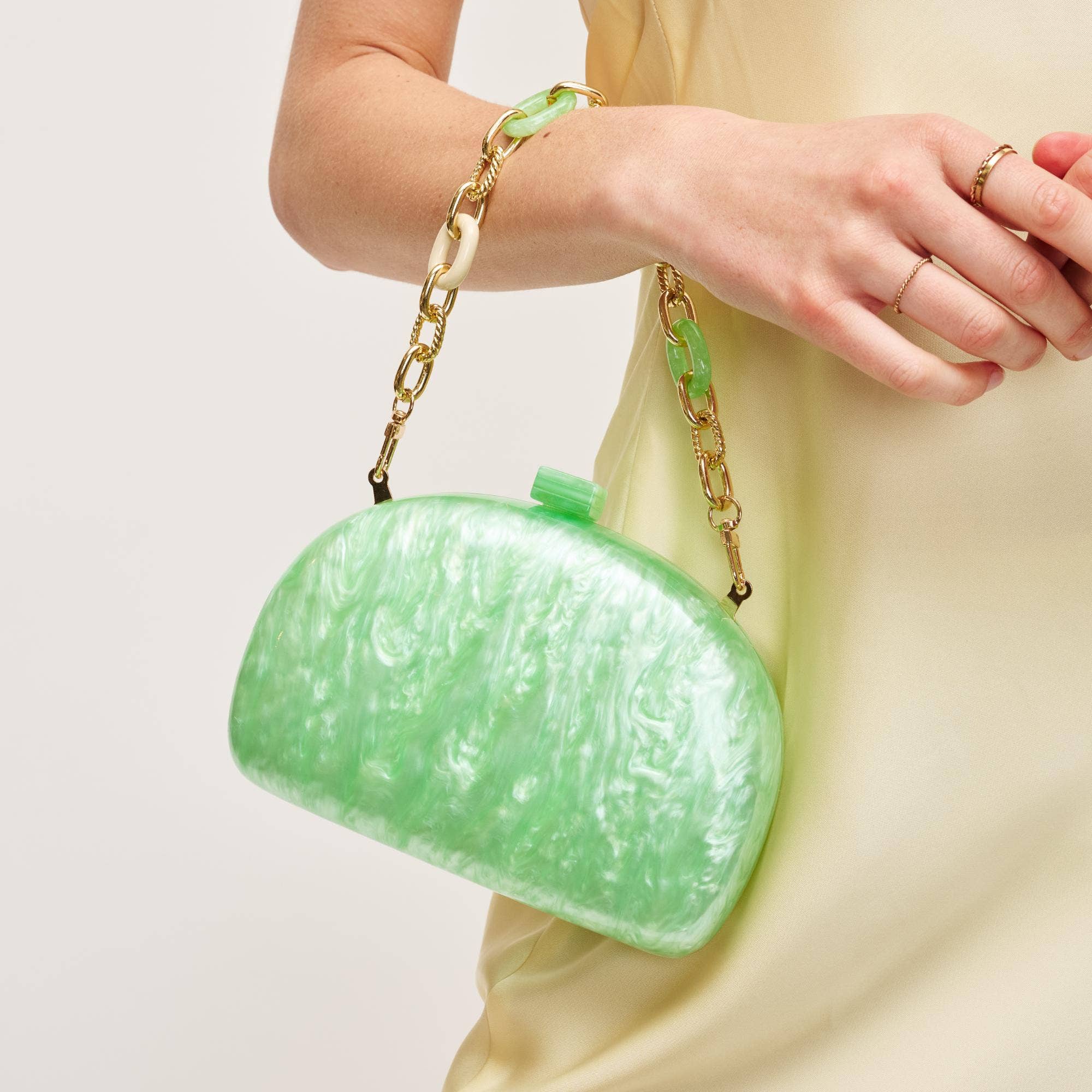 Morgan Evening Bag