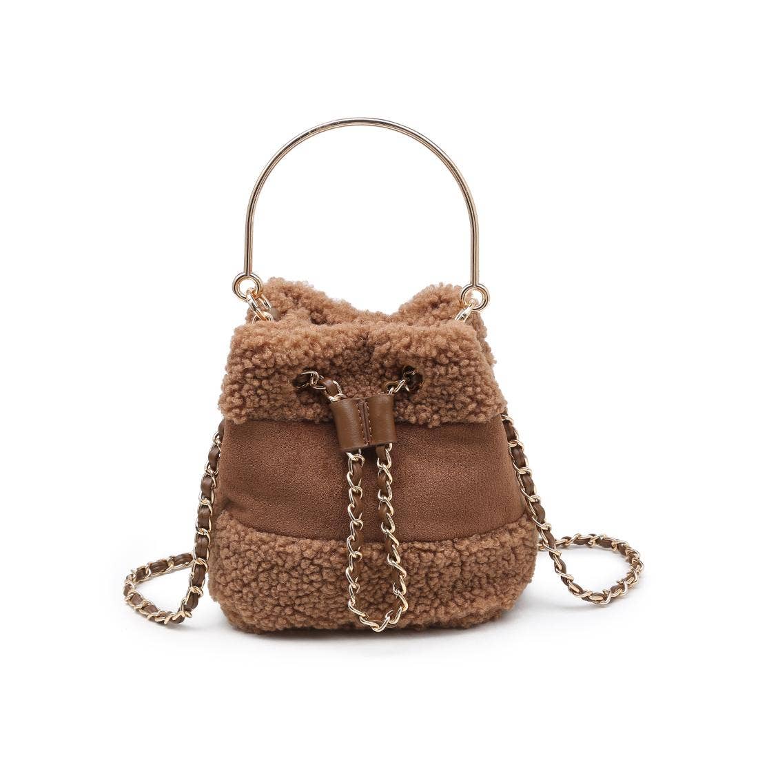 Phoenix Crossbody