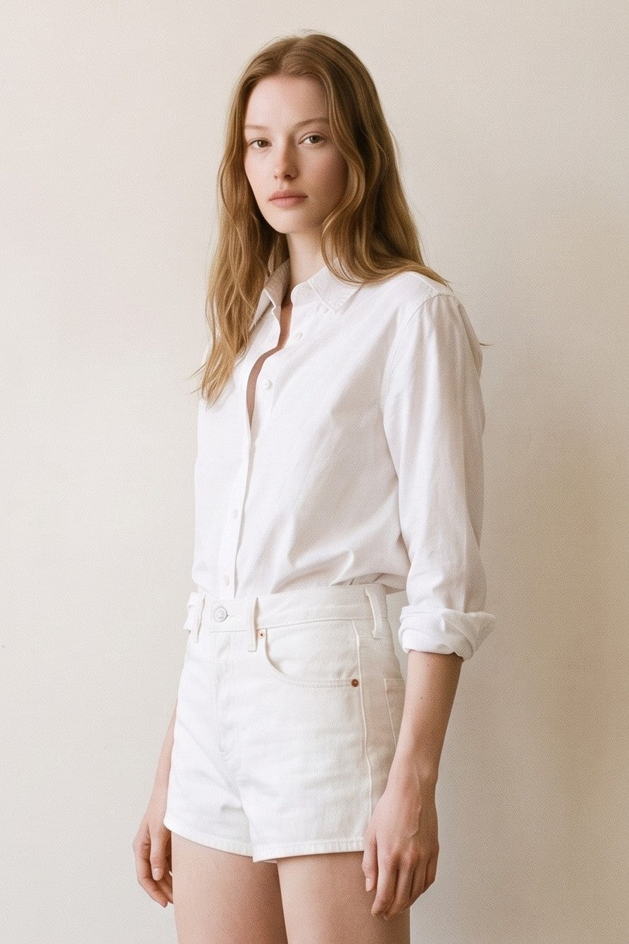 Sutton Shirt