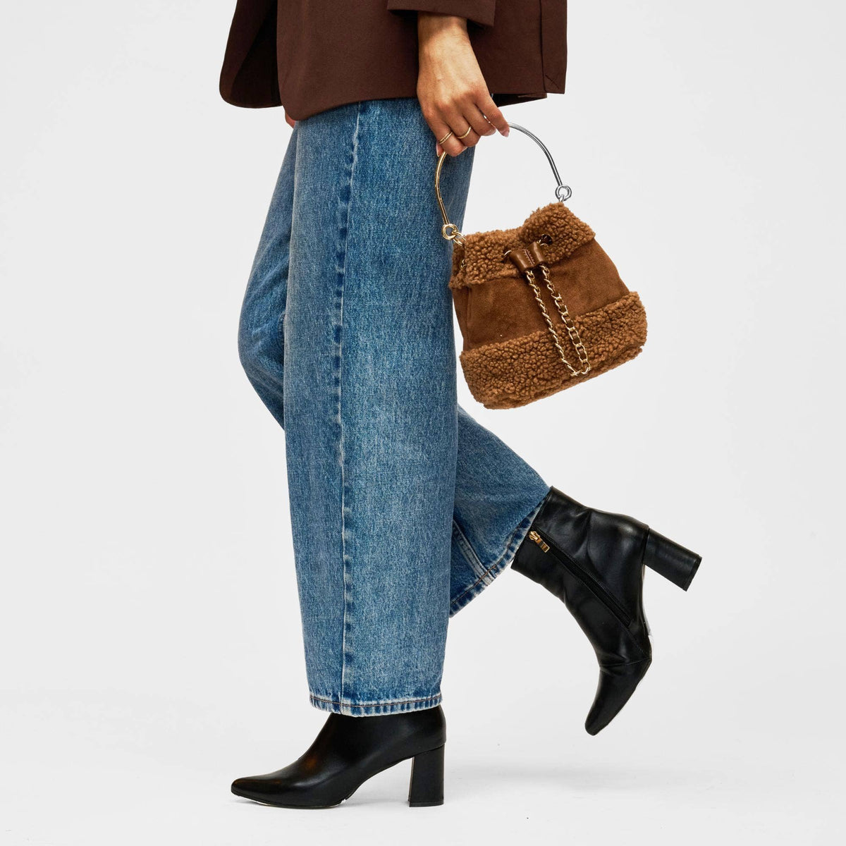 Phoenix Crossbody