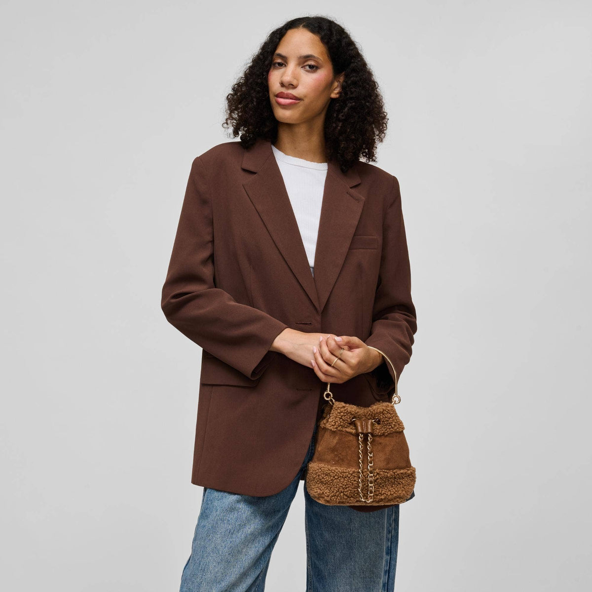 Phoenix Crossbody