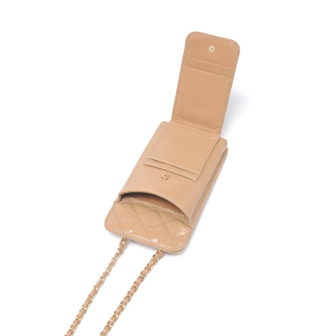 Brianna Cell Phone Crossbody