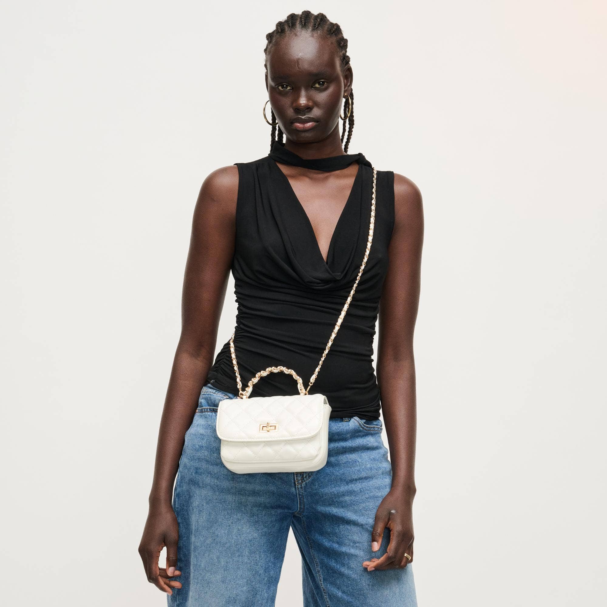 Leo Crossbody