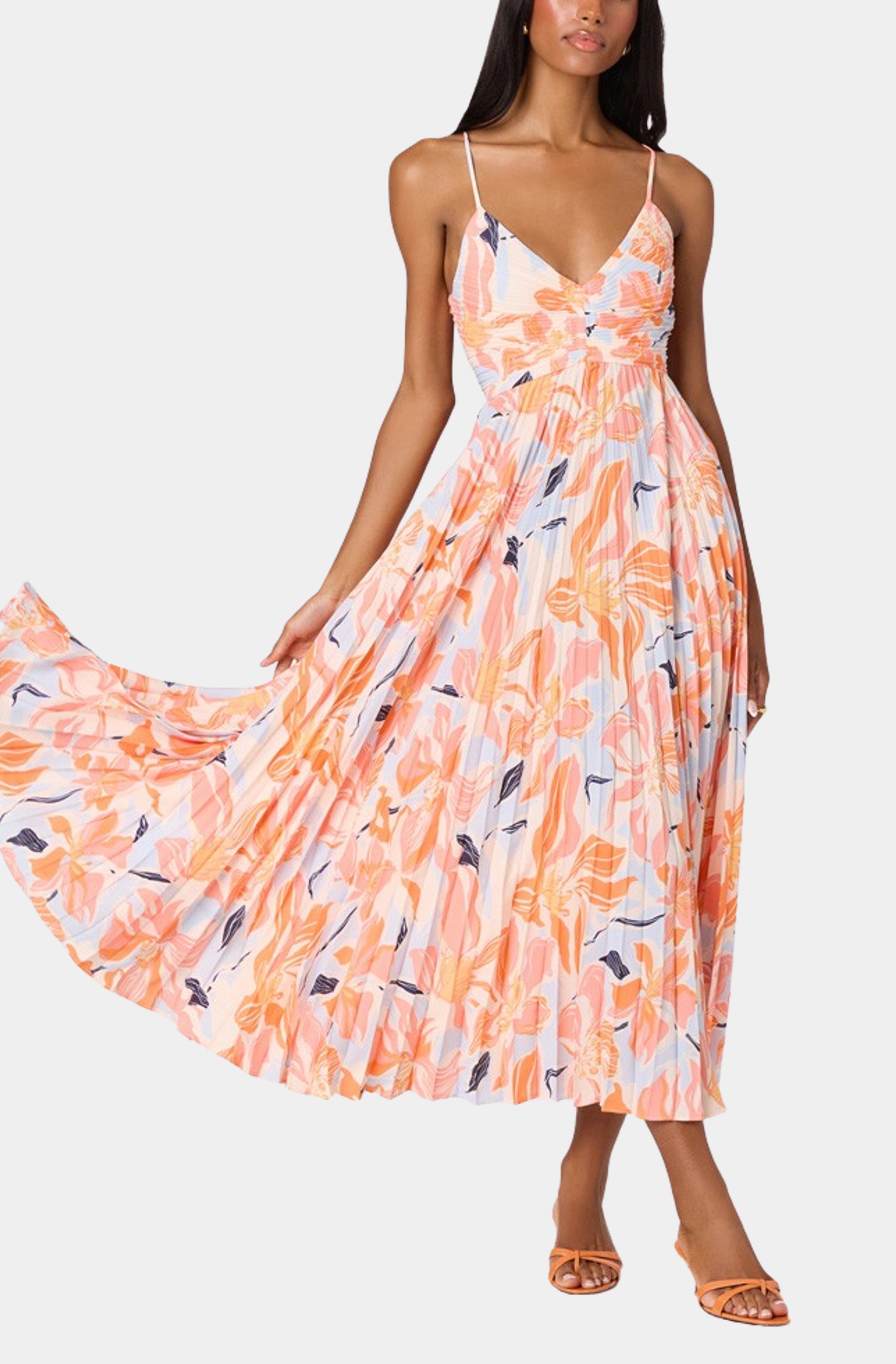 Blythe Dress