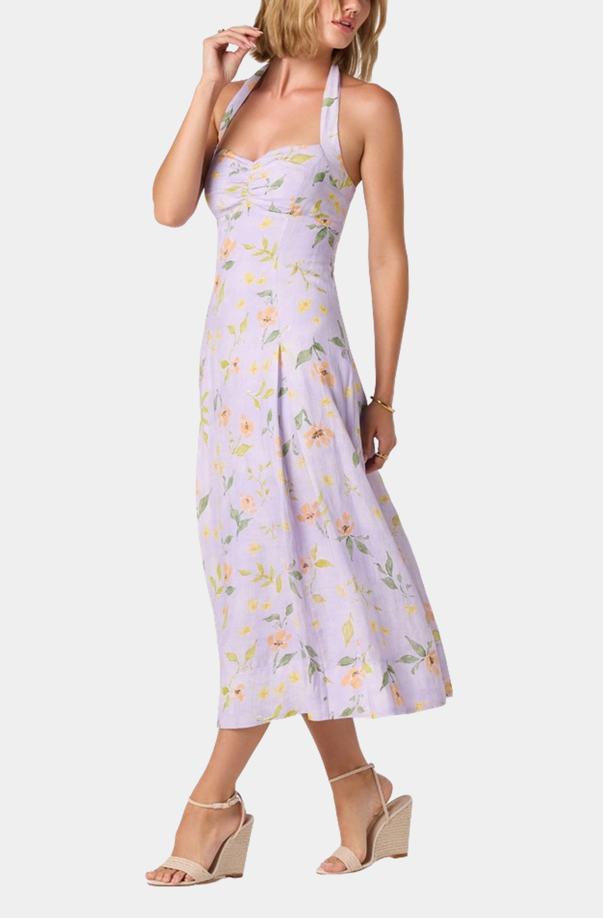 Jesenia Dress