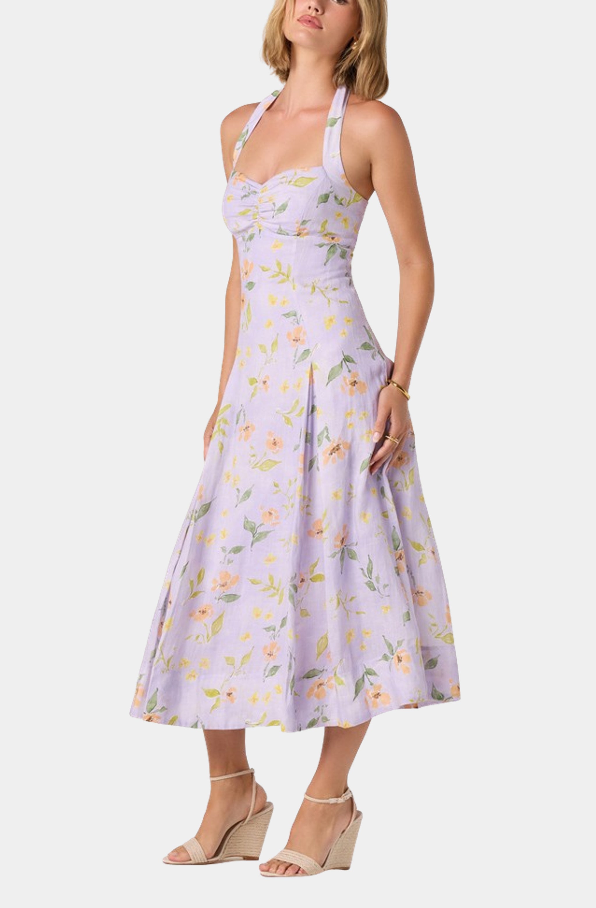Jesenia Dress