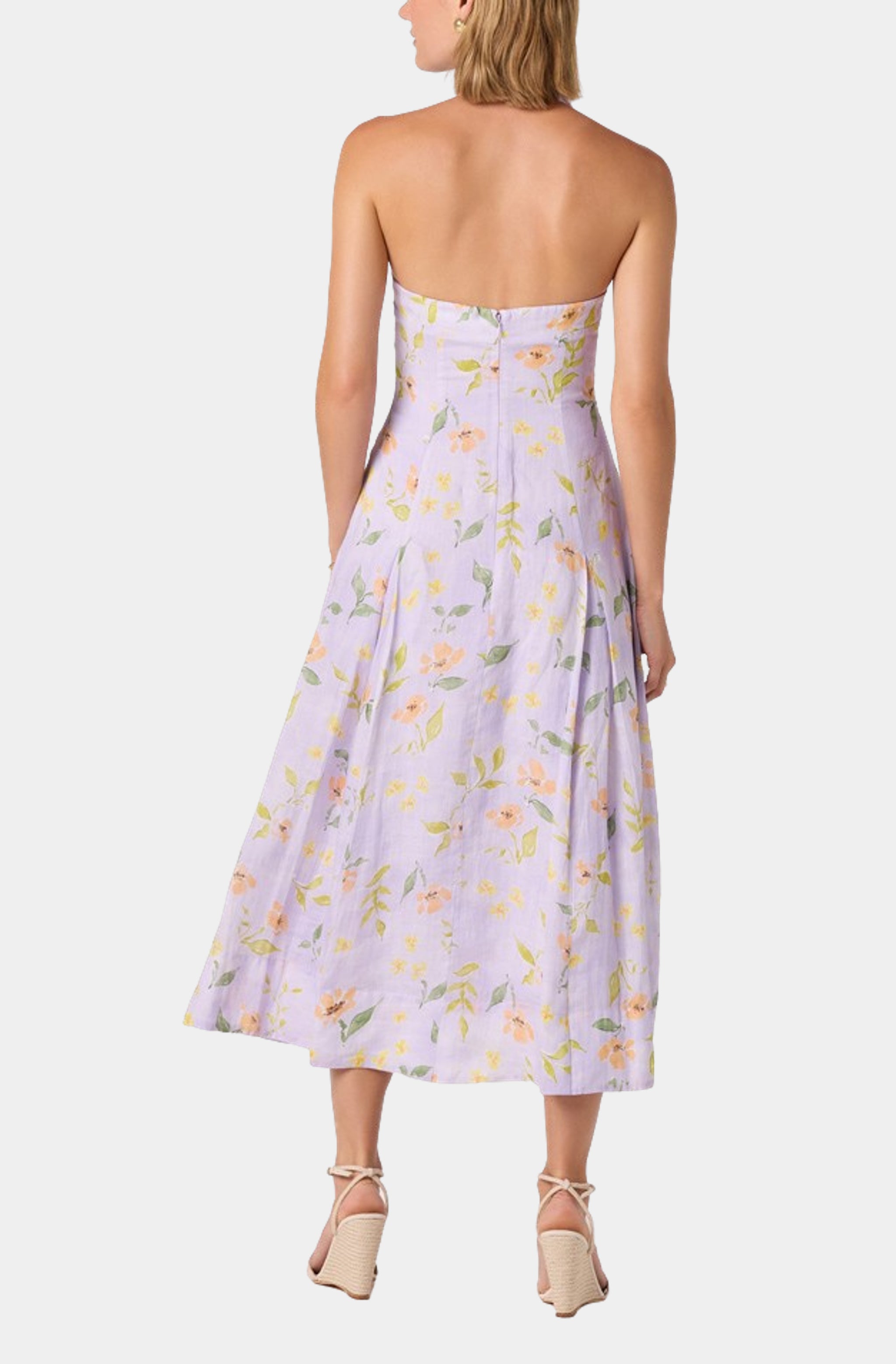 Jesenia Dress