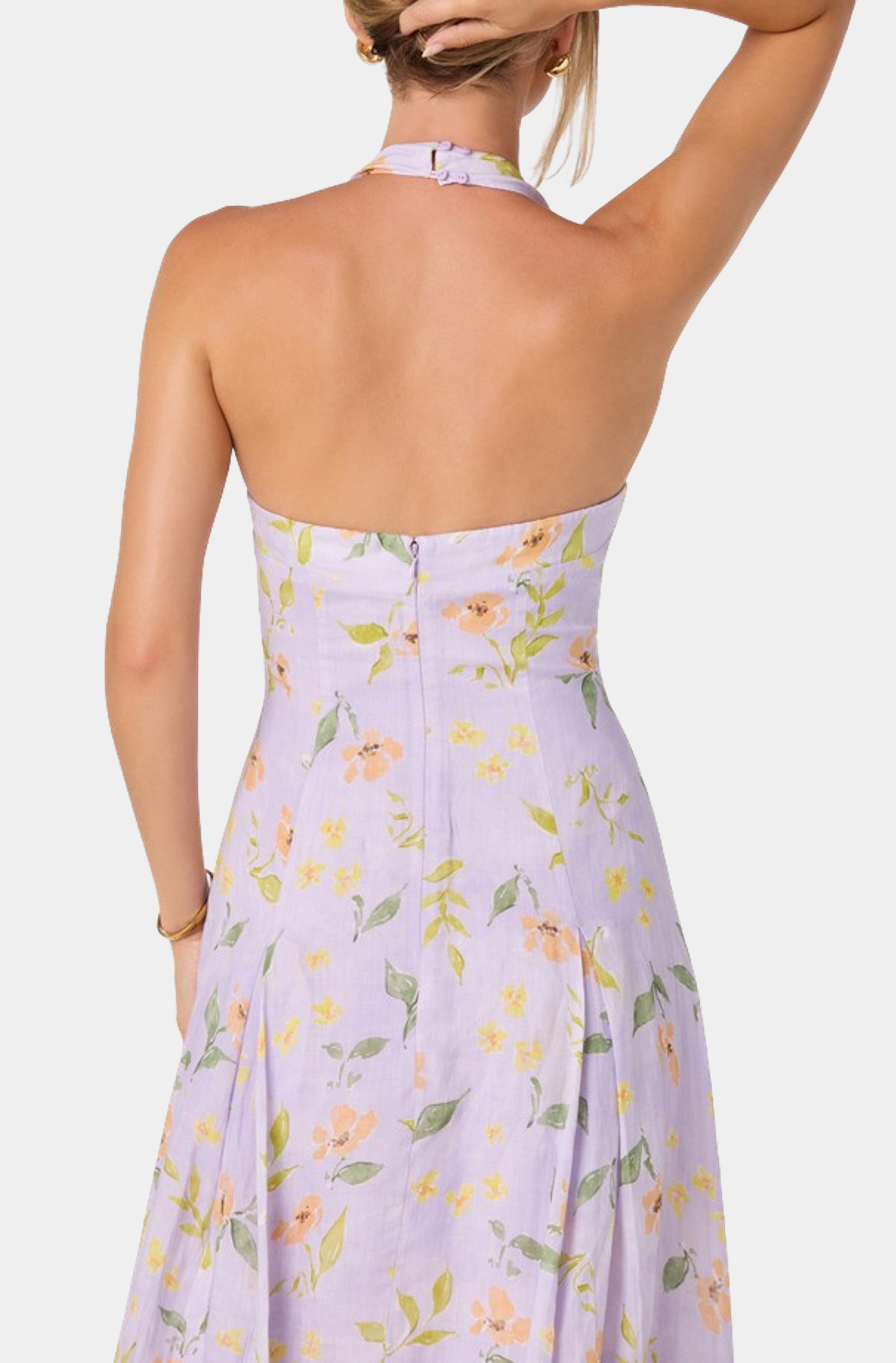Jesenia Dress
