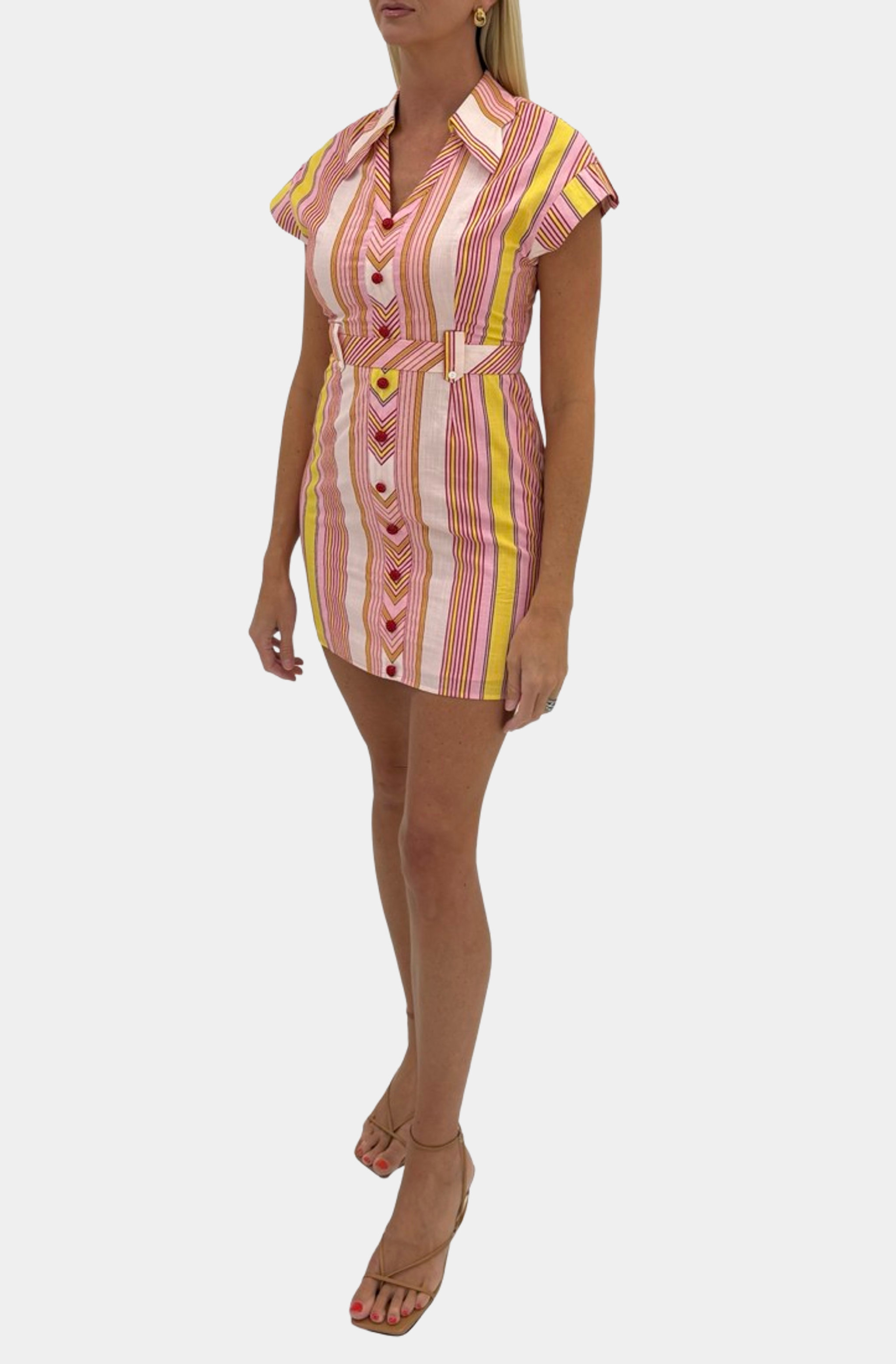 Chris Dress