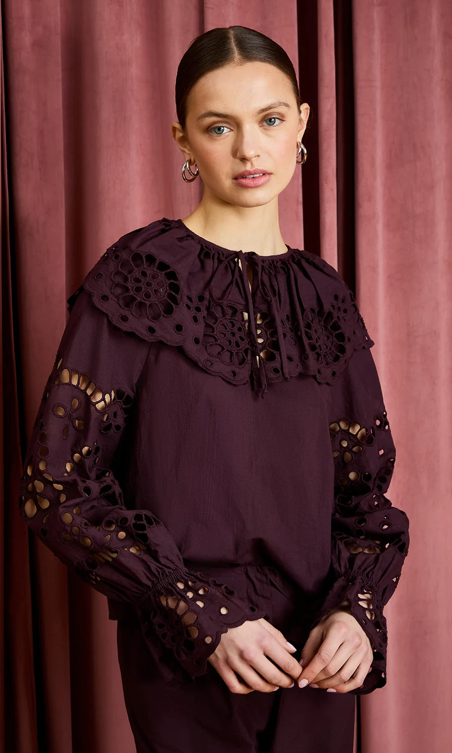 Aislinn Top