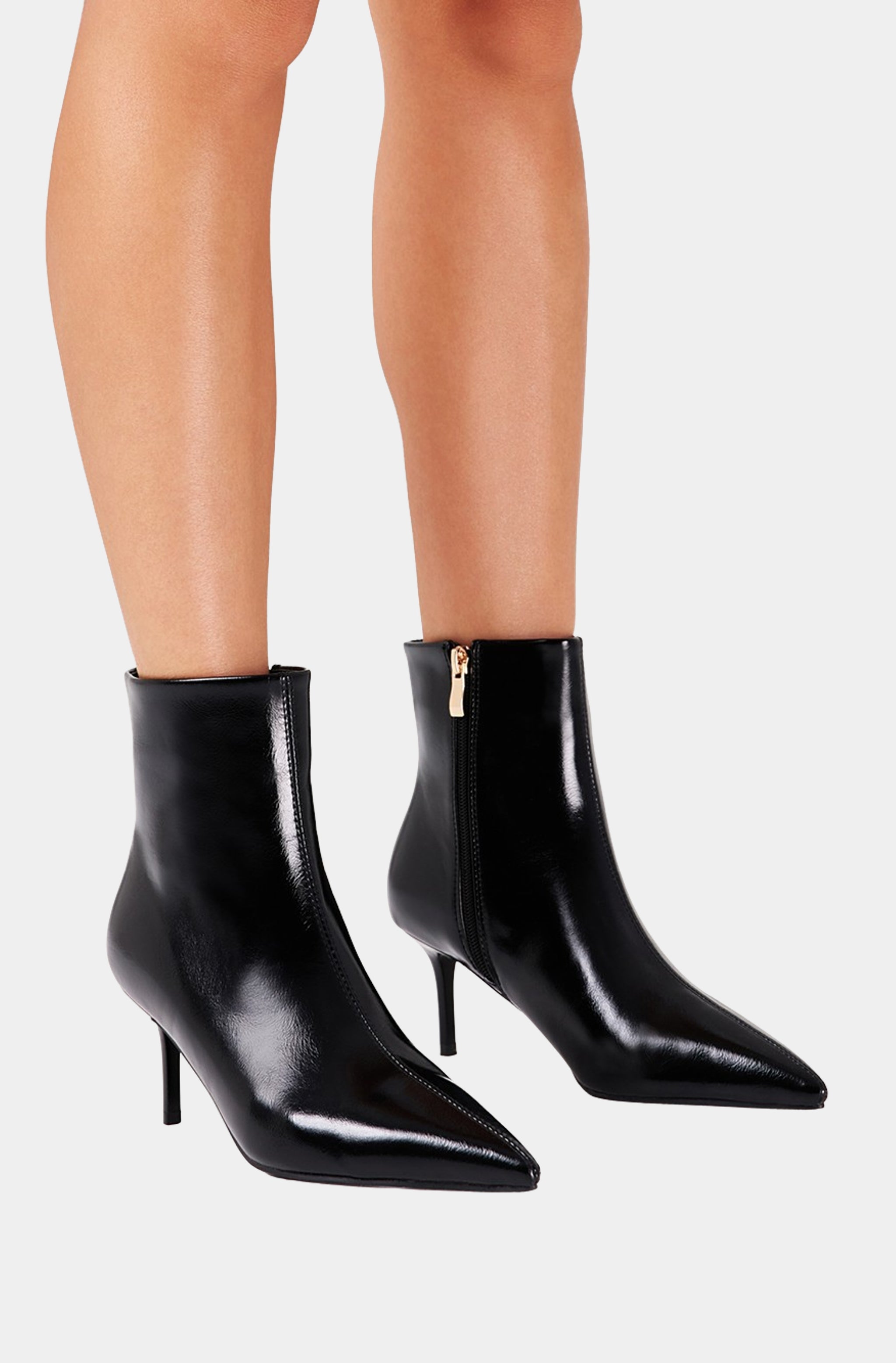 Oliviana Boot