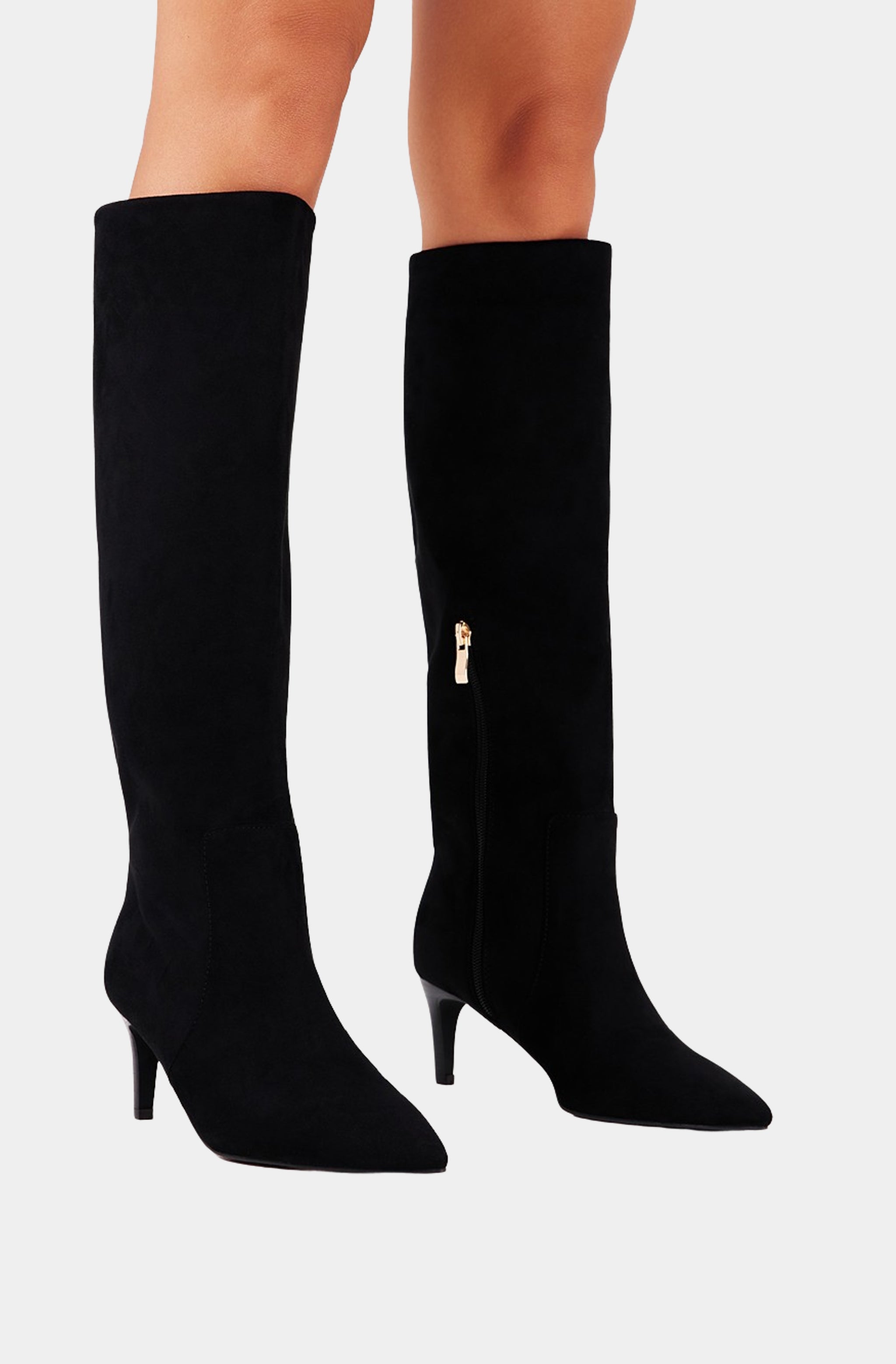Rosy Boot