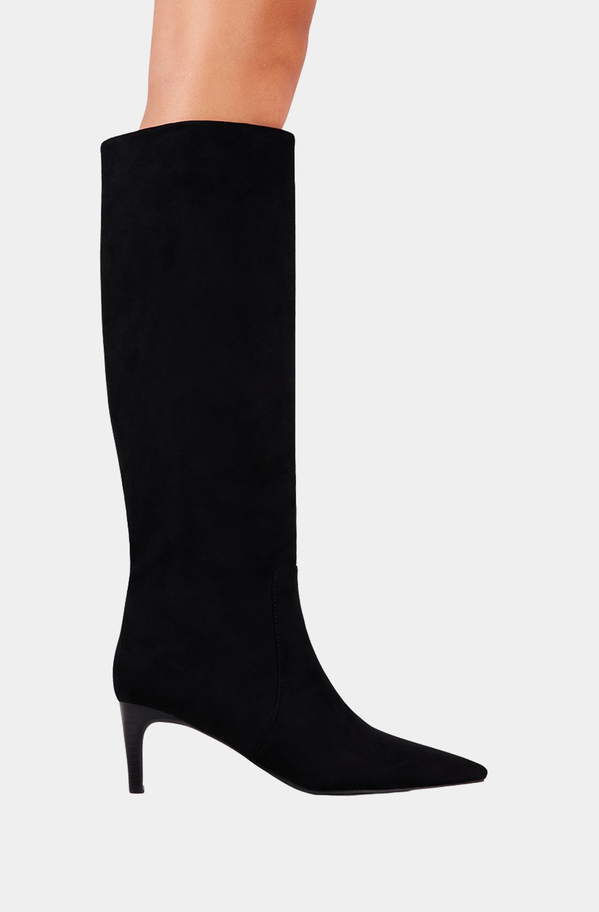 Rosy Boot
