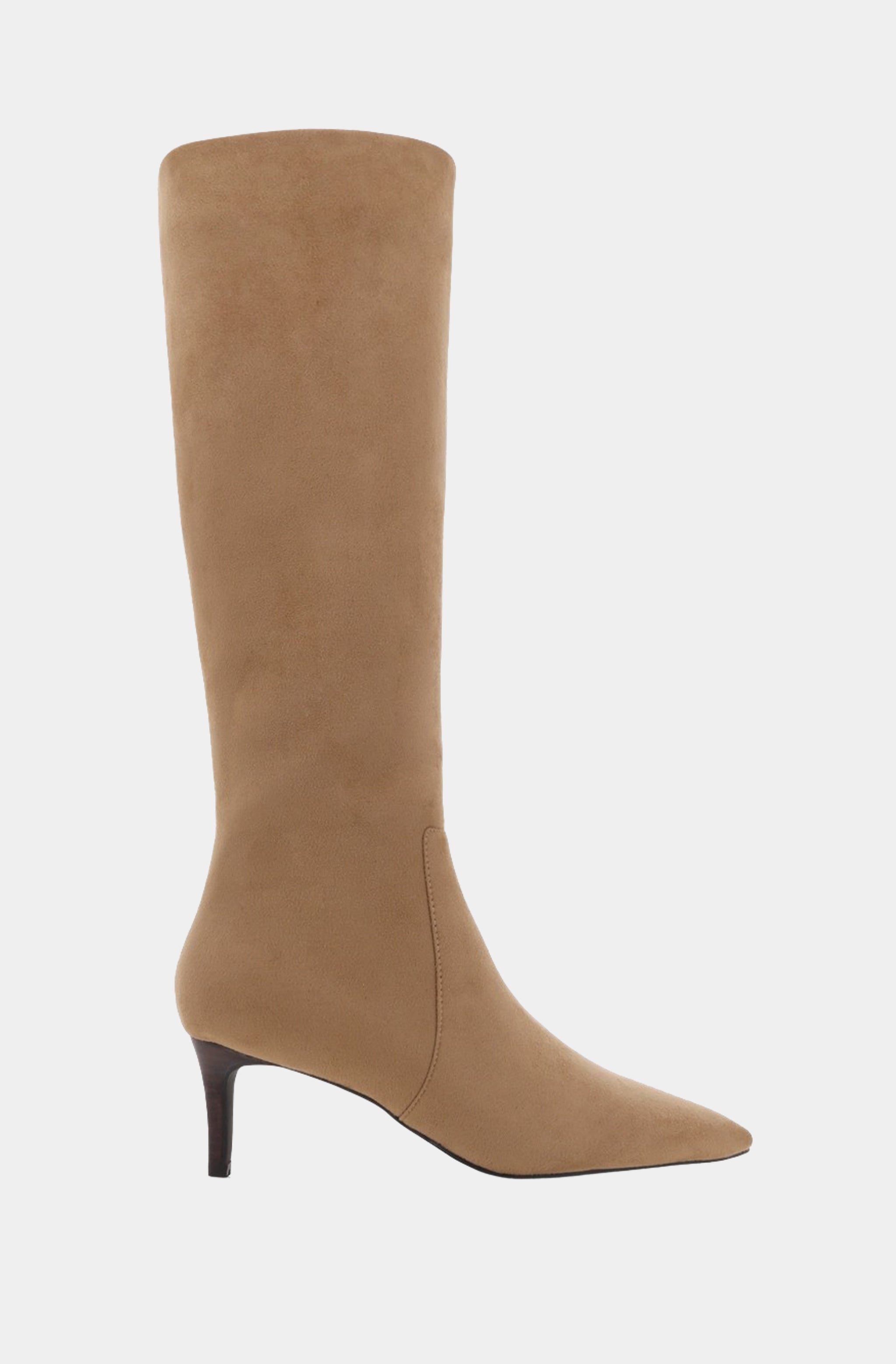 Rosy Boot