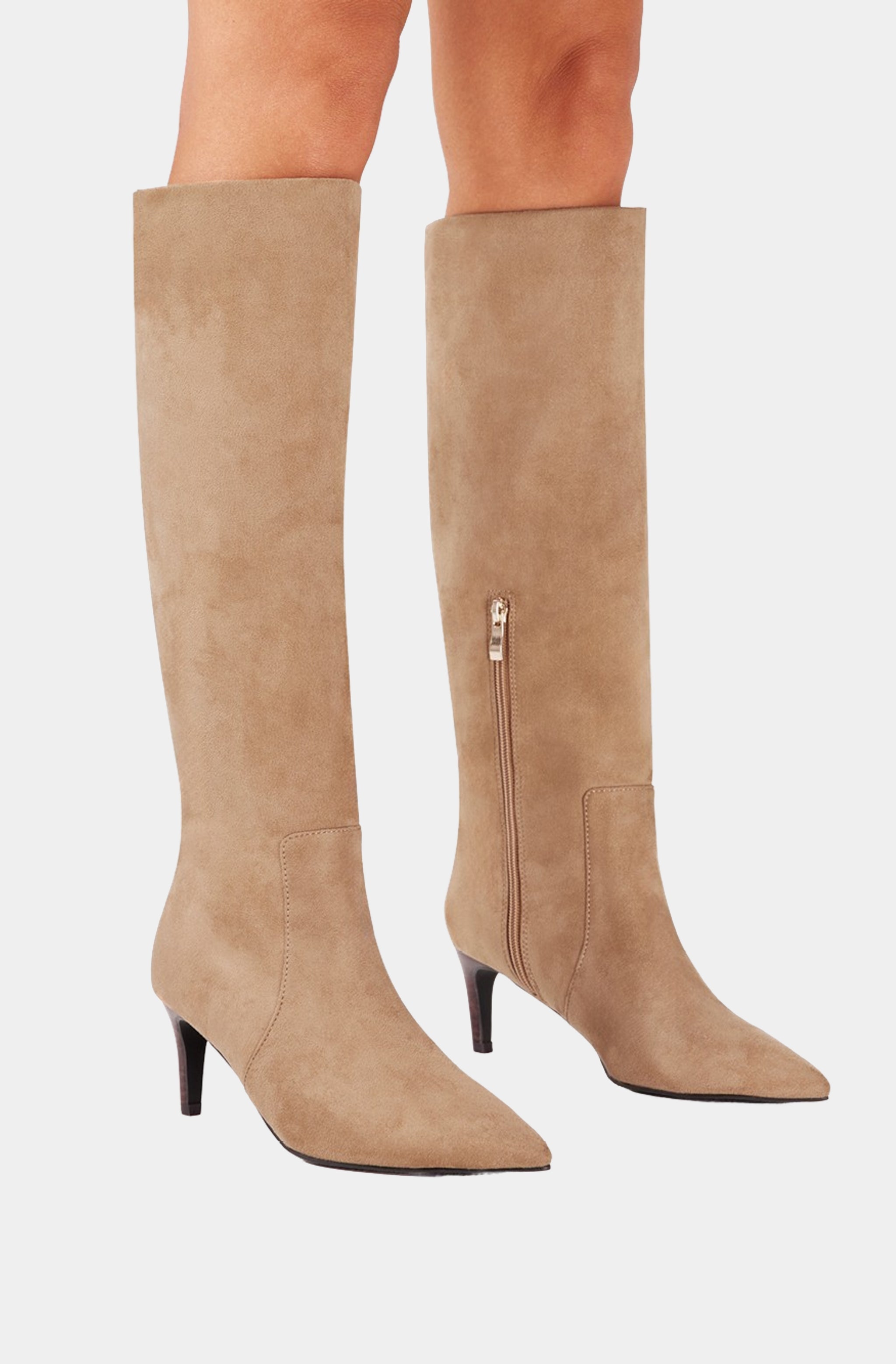 Rosy Boot