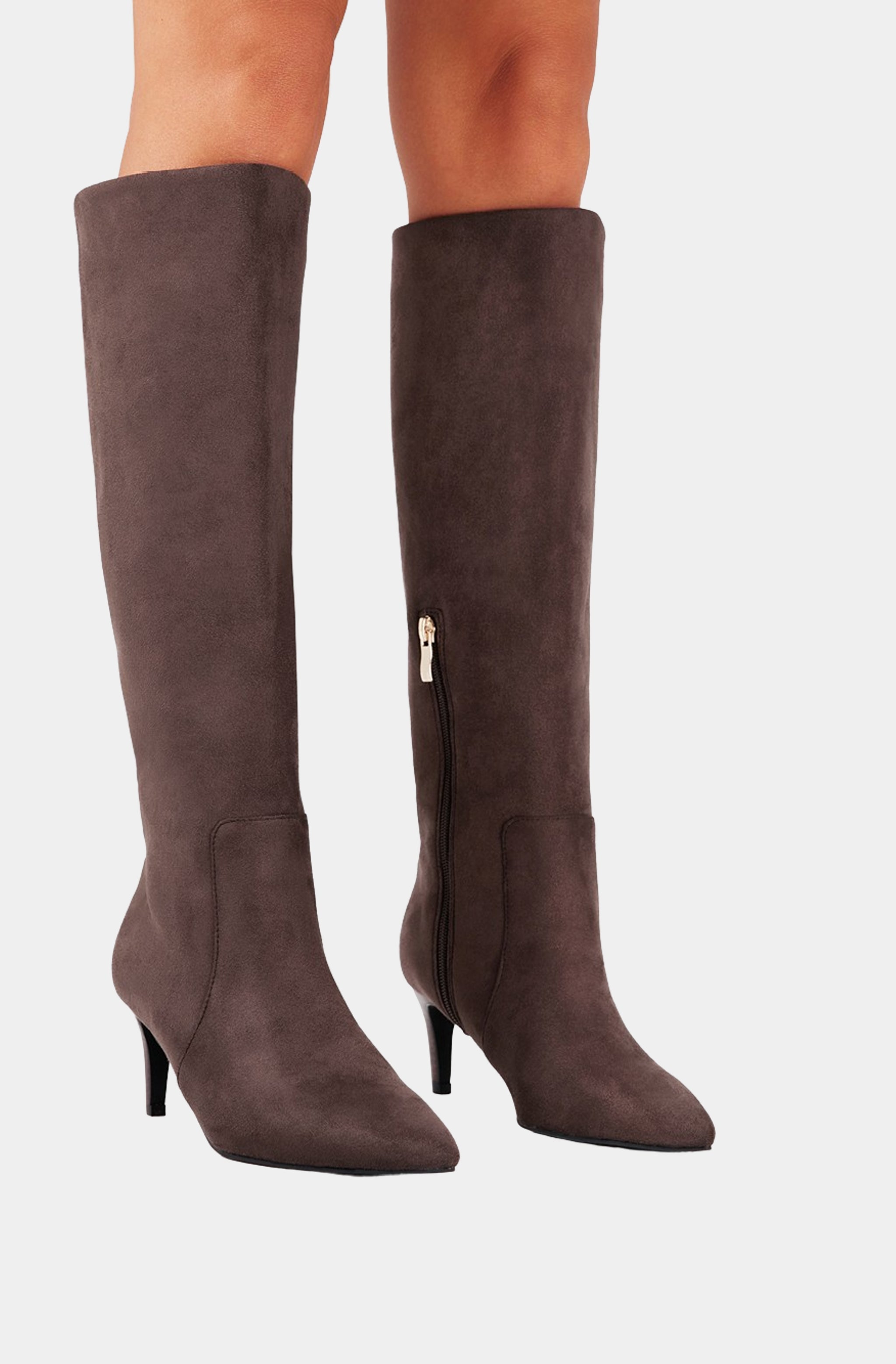 Rosy Boot