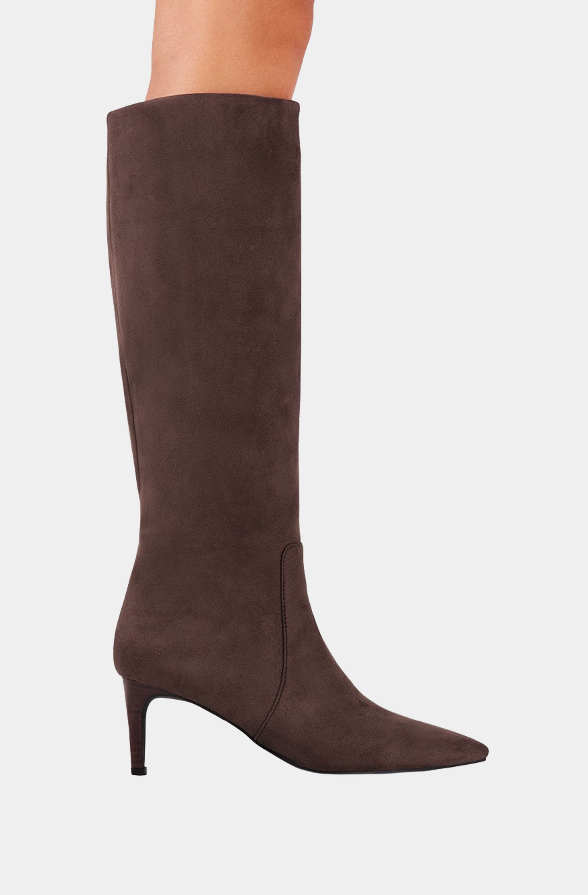 Rosy Boot