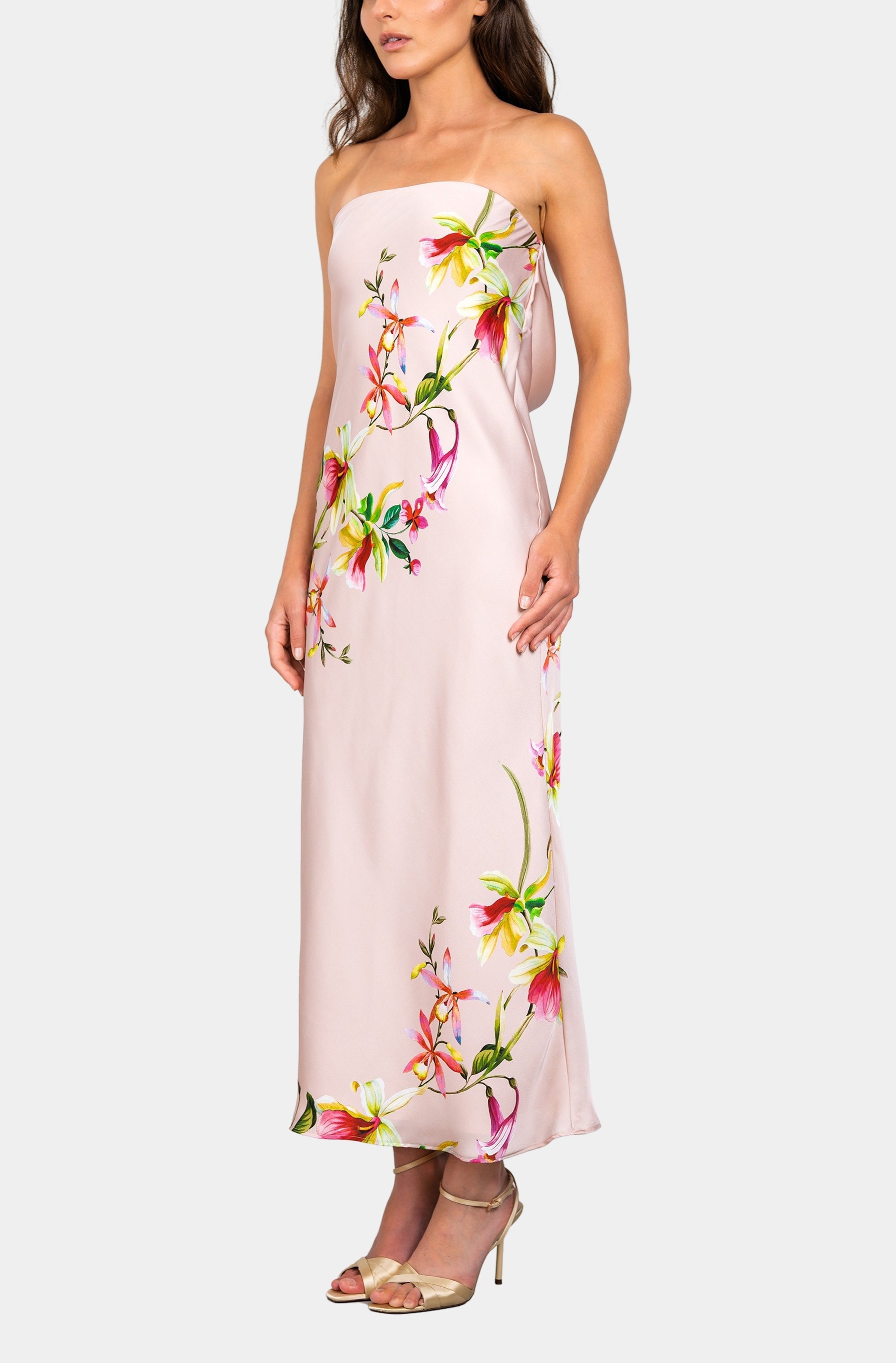 Talia Maxi Dress