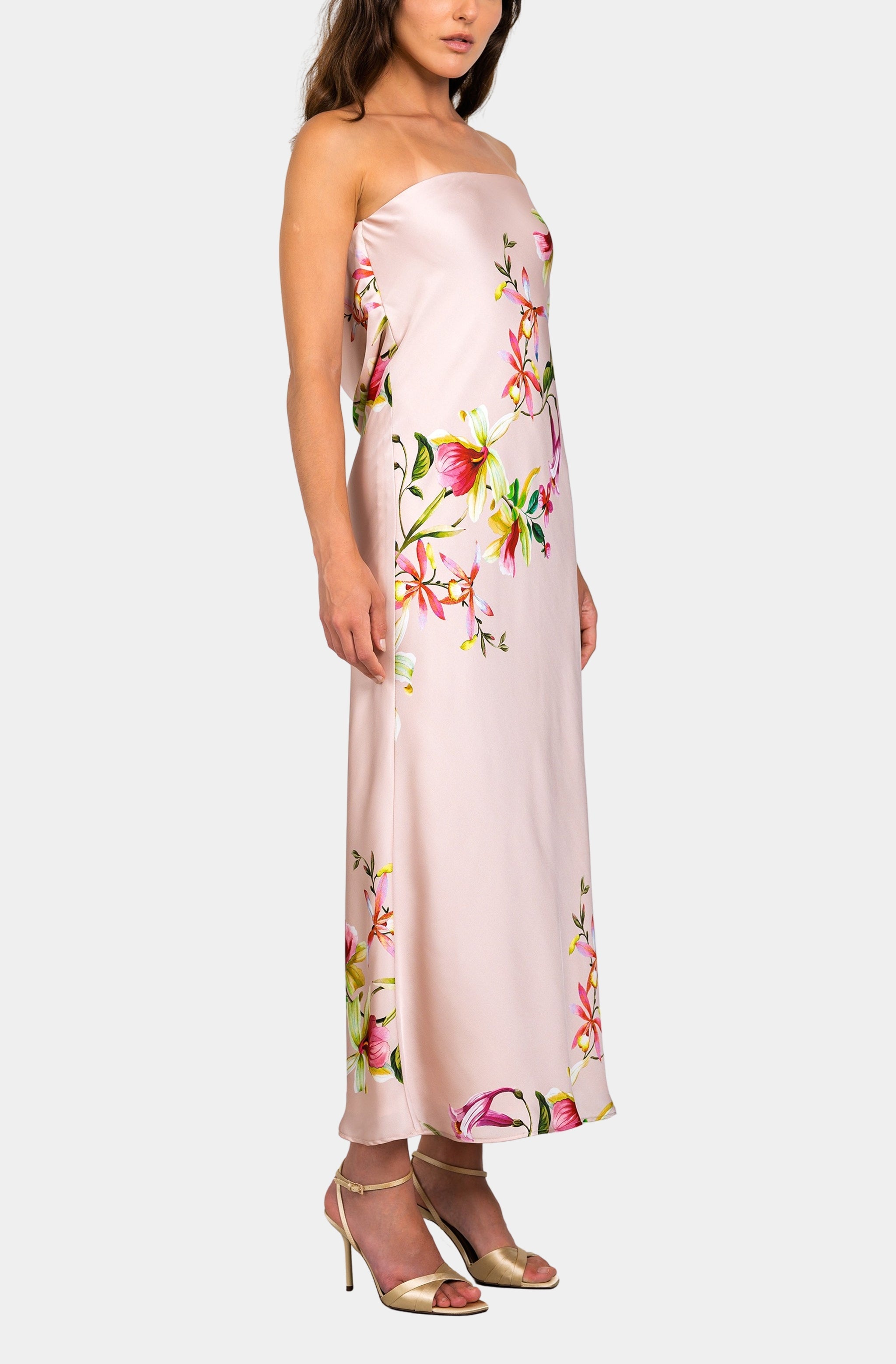 Talia Maxi Dress