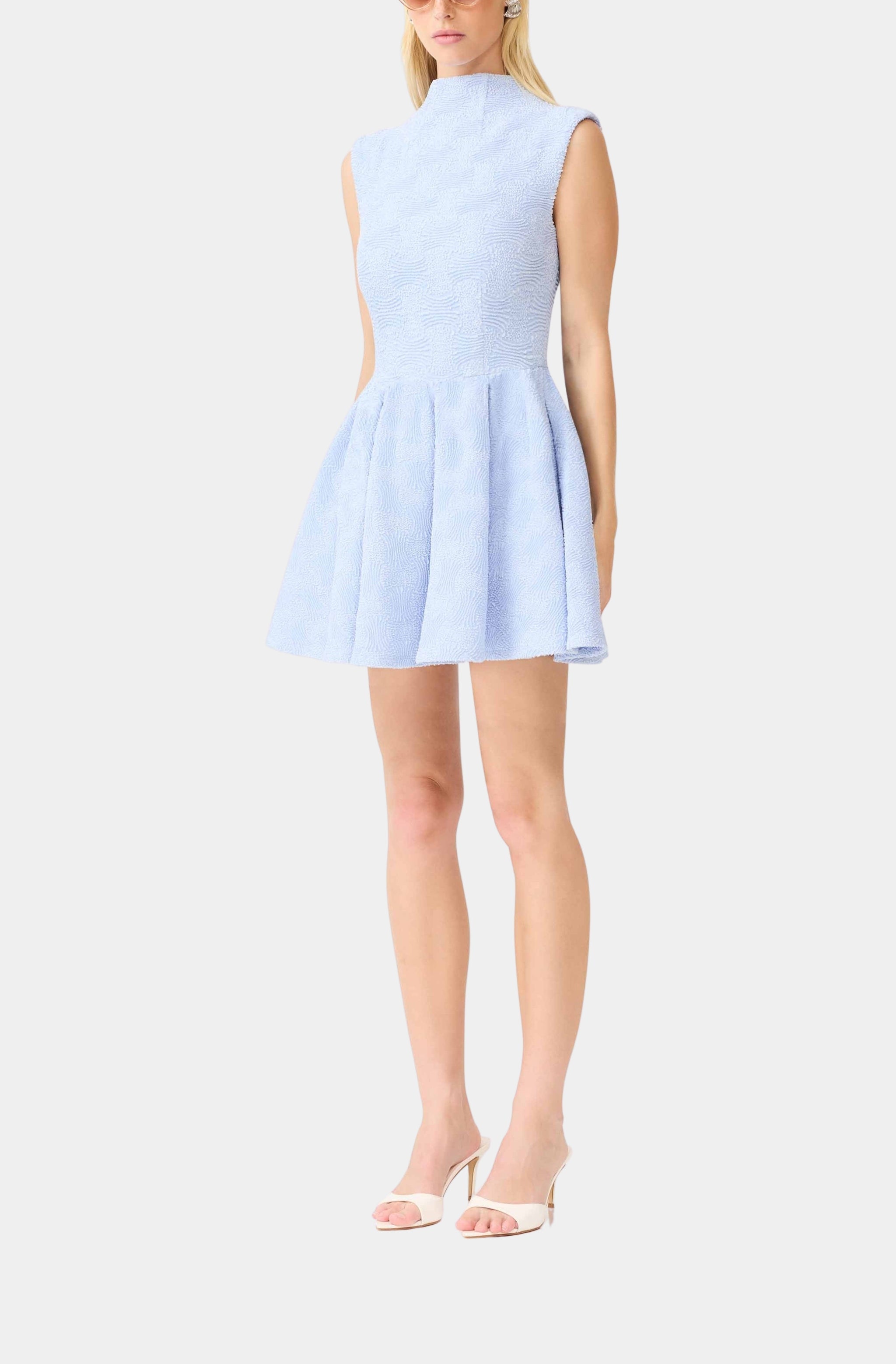 Parisa Mini Dress