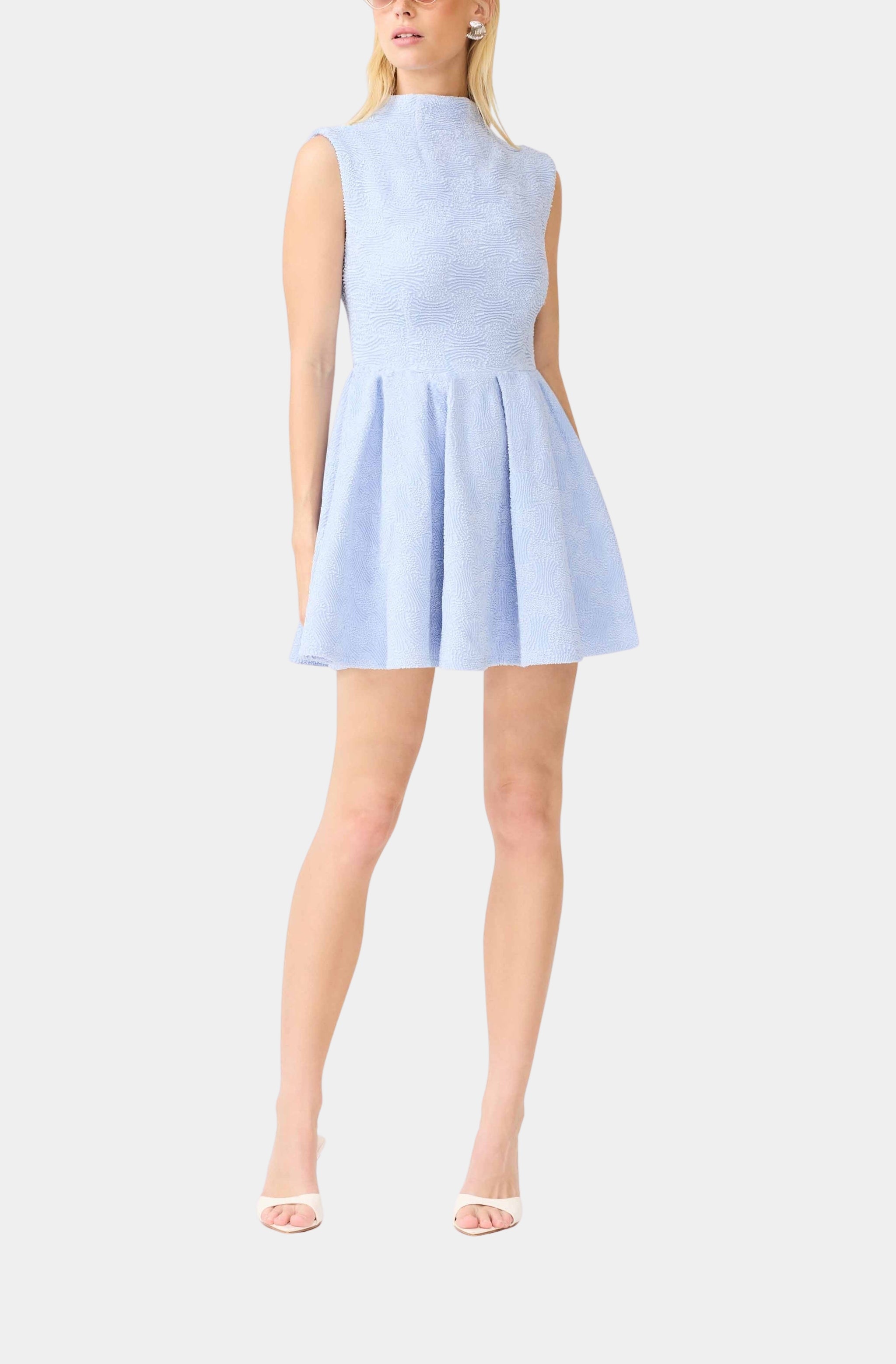 Parisa Mini Dress
