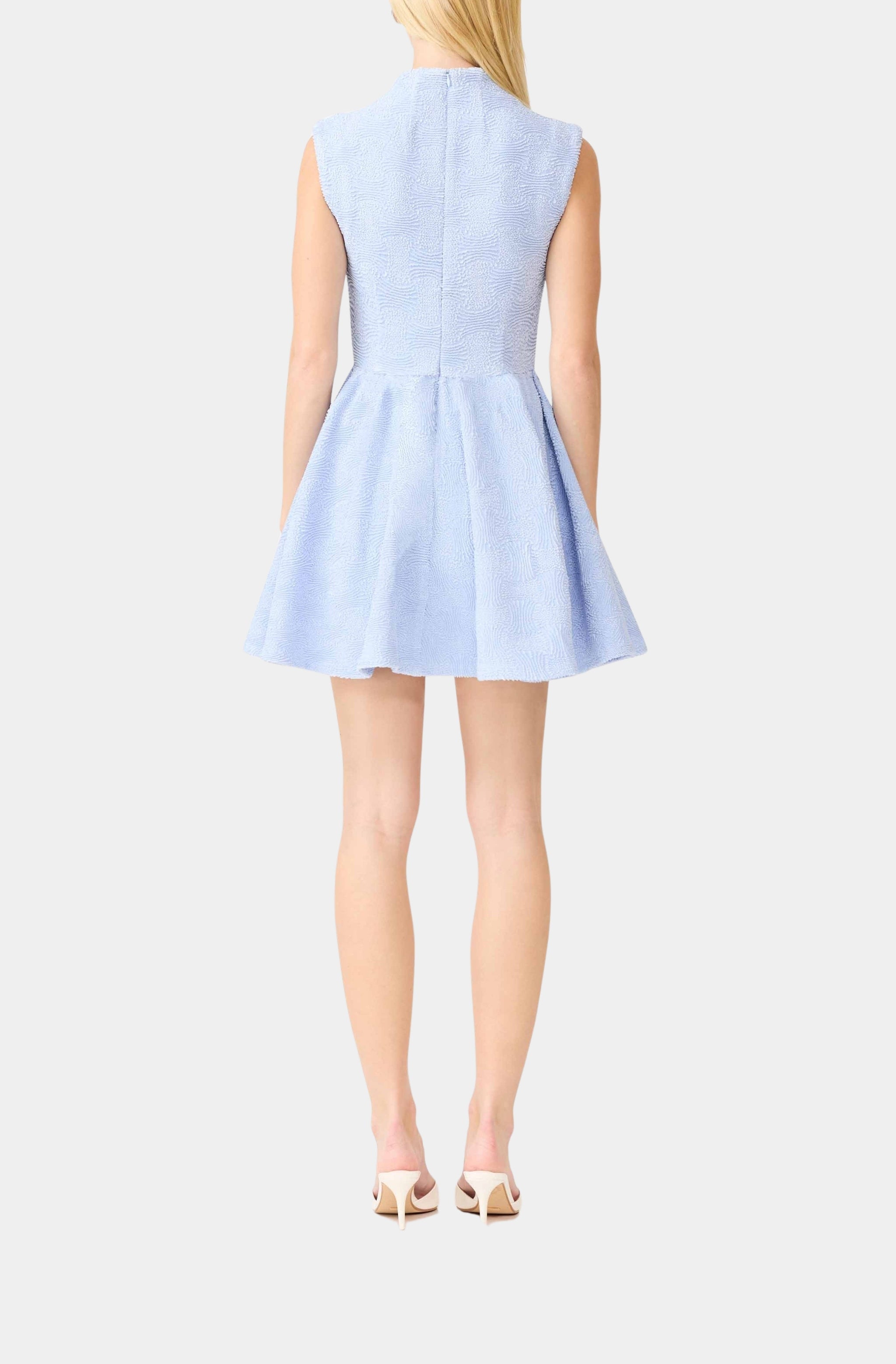Parisa Mini Dress