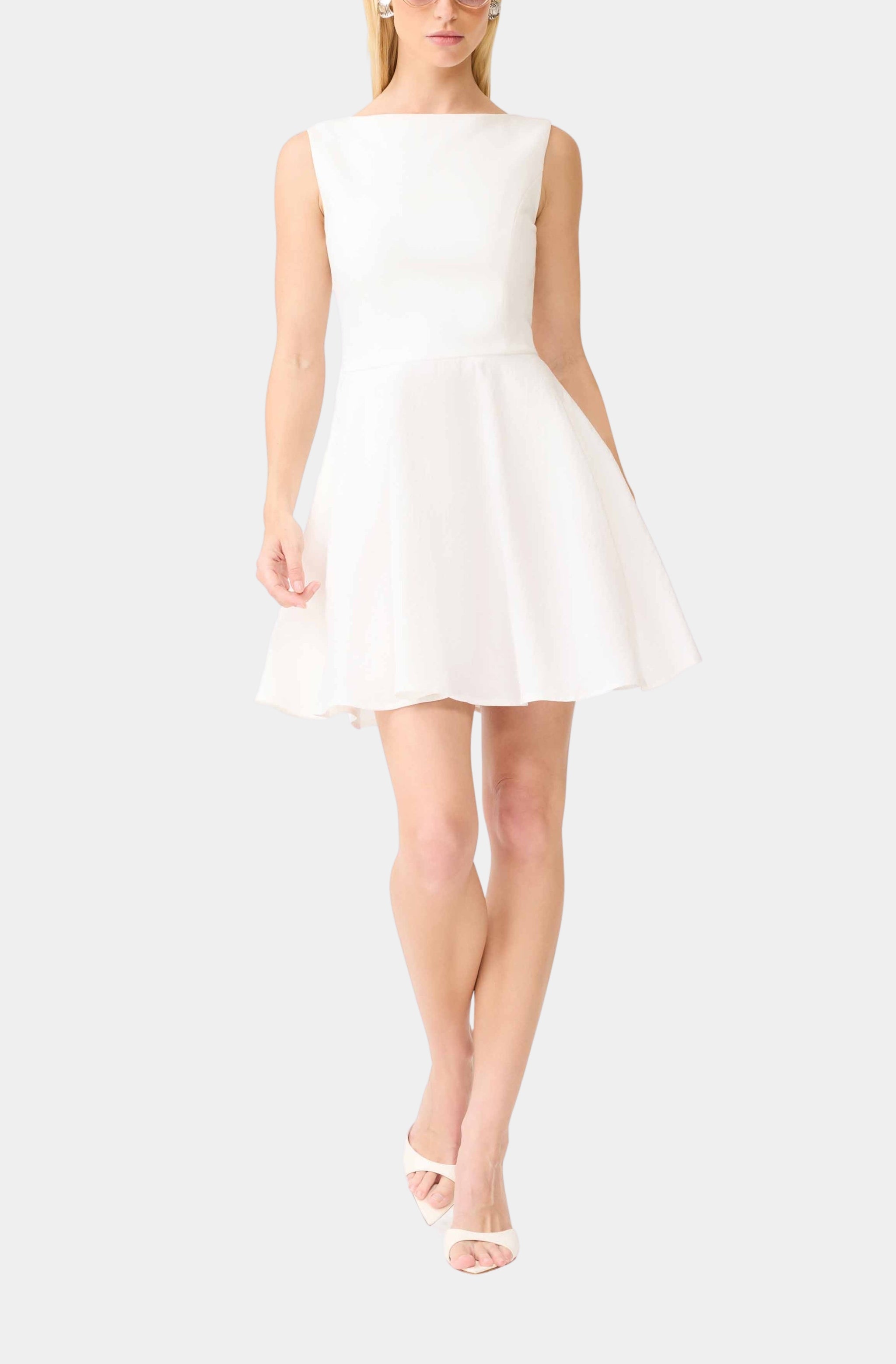 Amaris Mini Dress