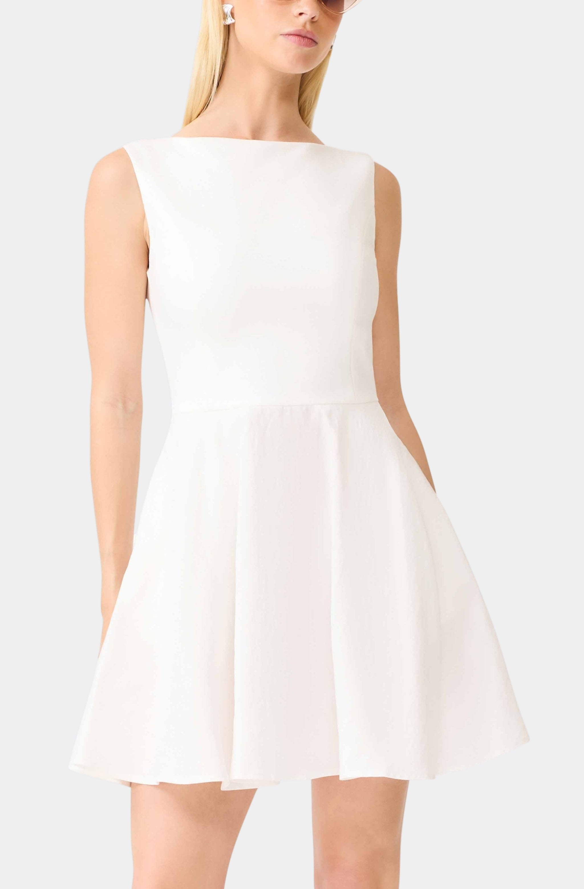 Amaris Mini Dress