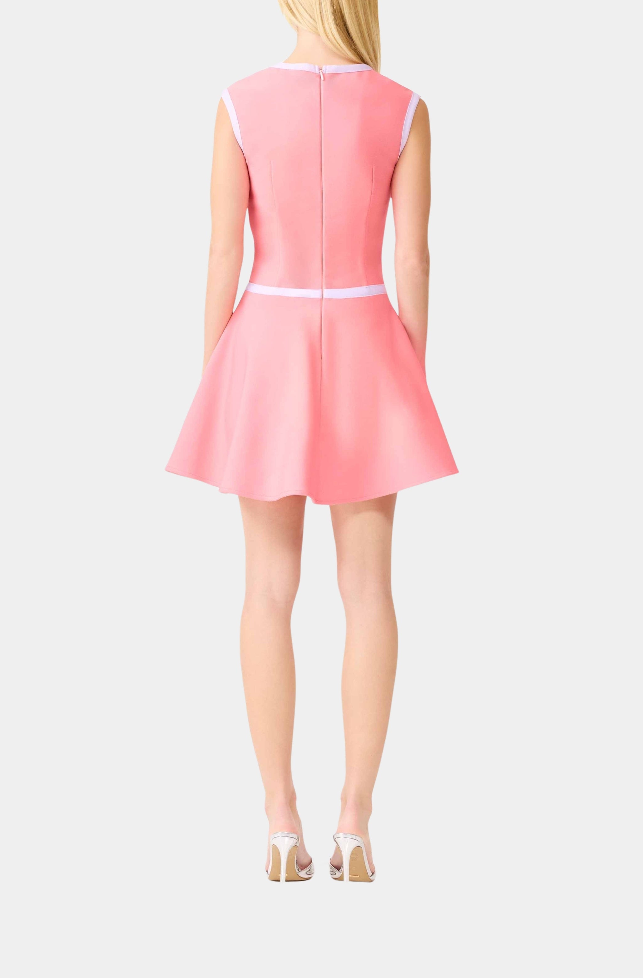 Maybelle Mini Dress