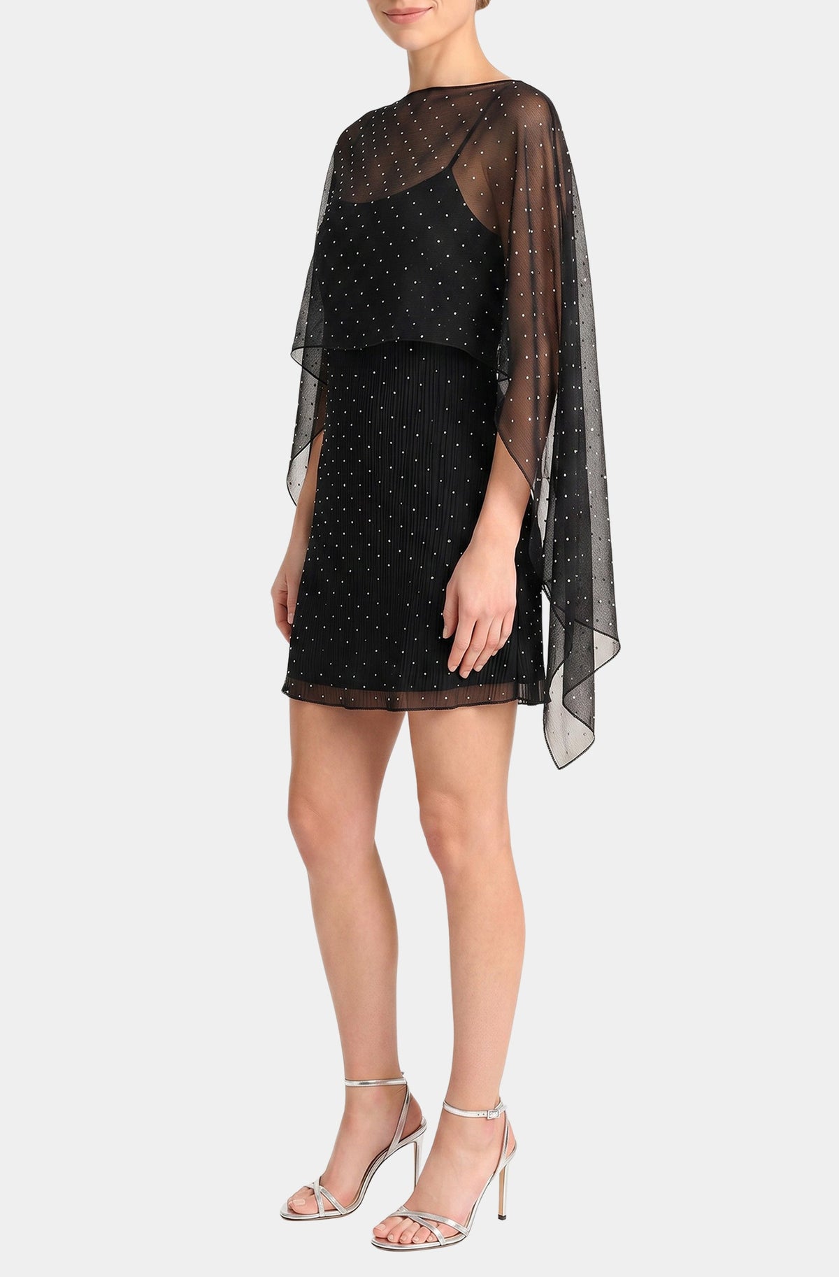Iris Dress