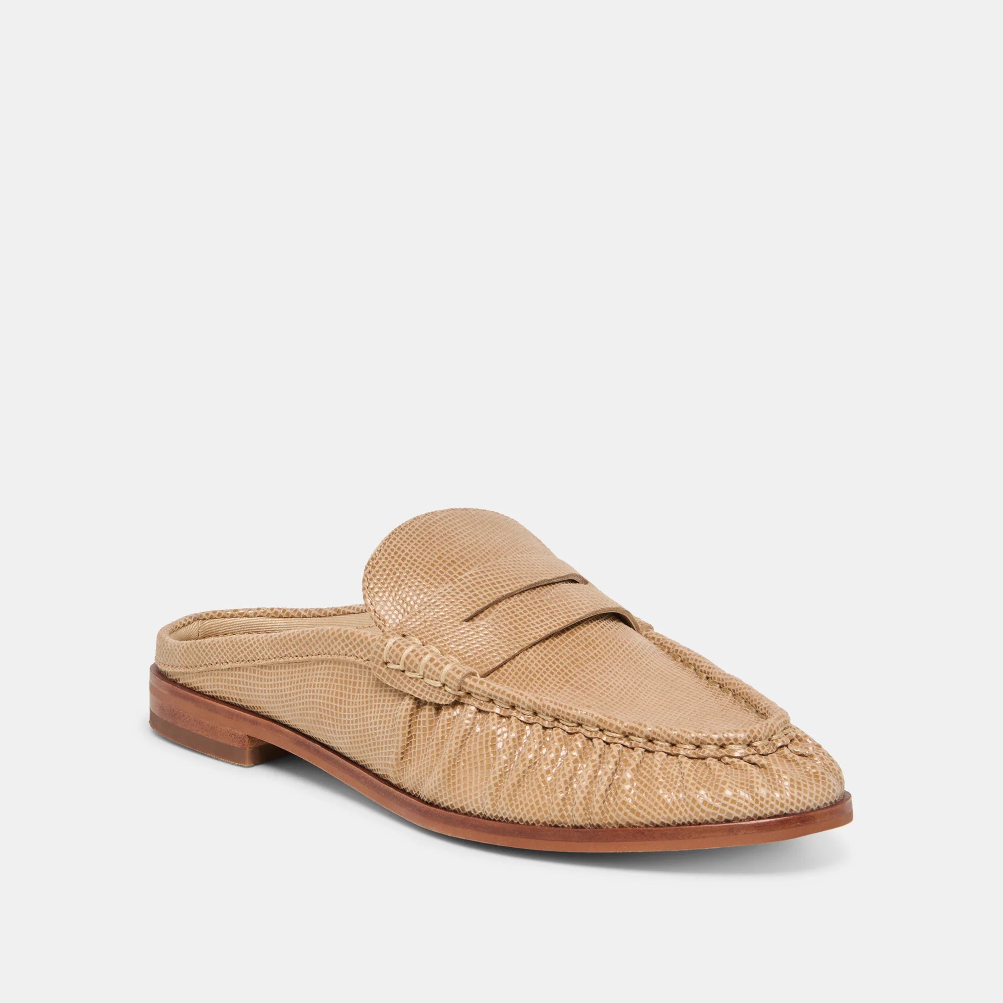 Betzy Mule