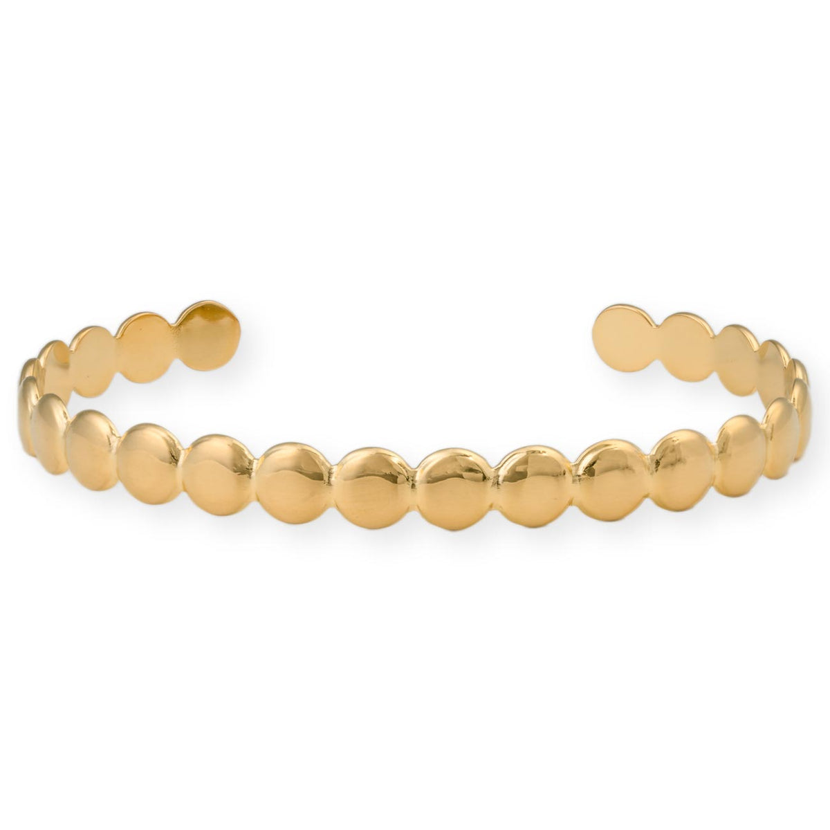 Donna Cuff