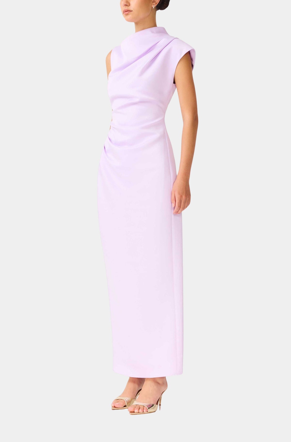 Coralie Maxi Gown