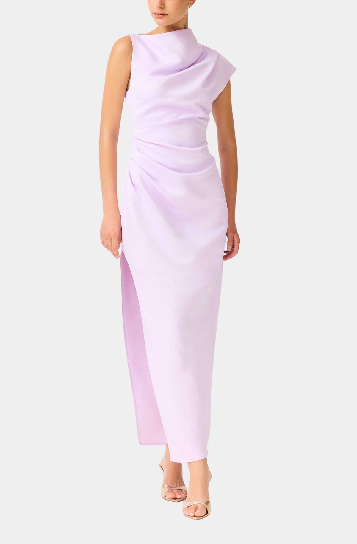 Coralie Maxi Gown