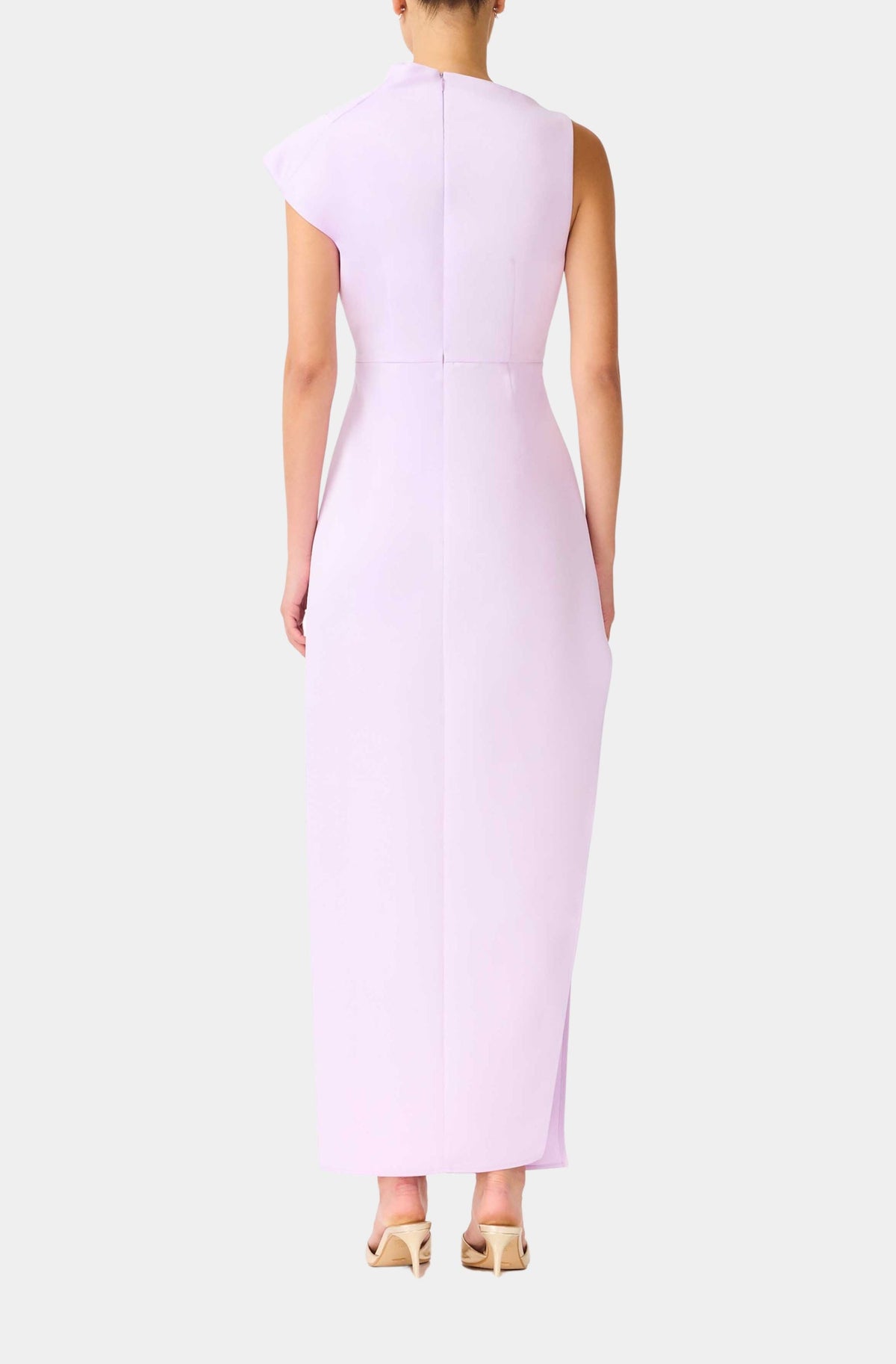 Coralie Maxi Gown