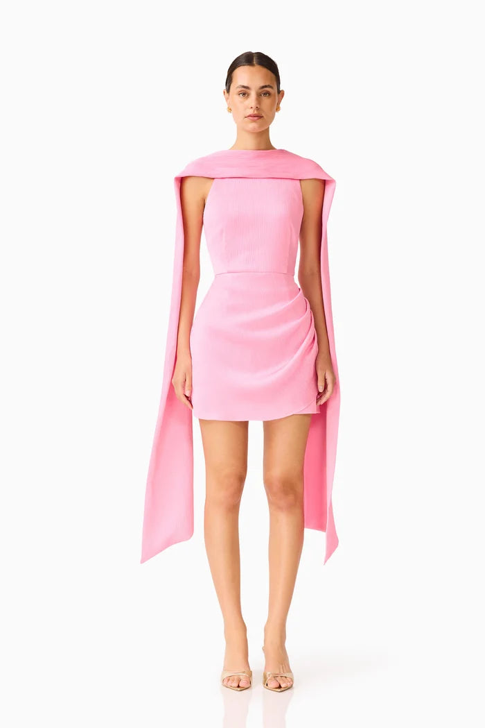 Calista Mini Dress