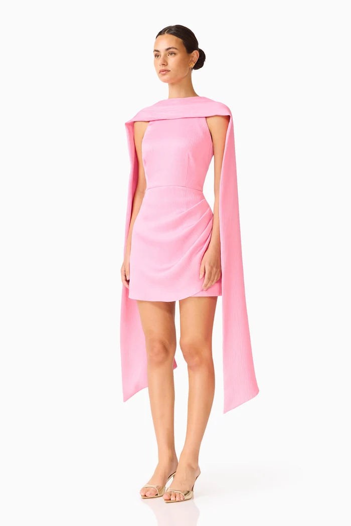 Calista Mini Dress