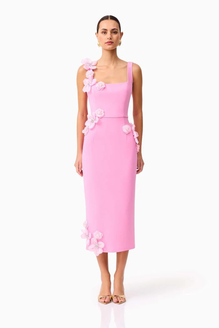 Chantelle Midi Dress