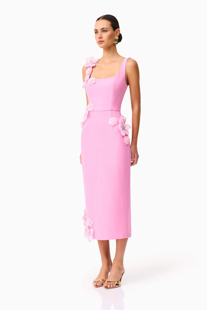 Chantelle Midi Dress