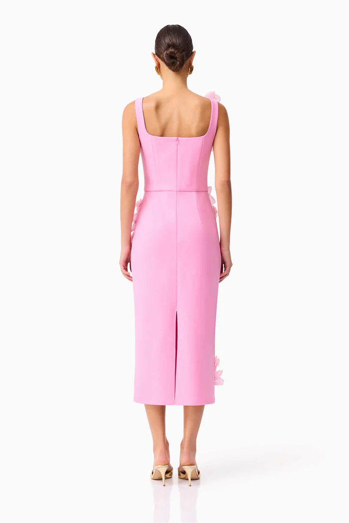 Chantelle Midi Dress