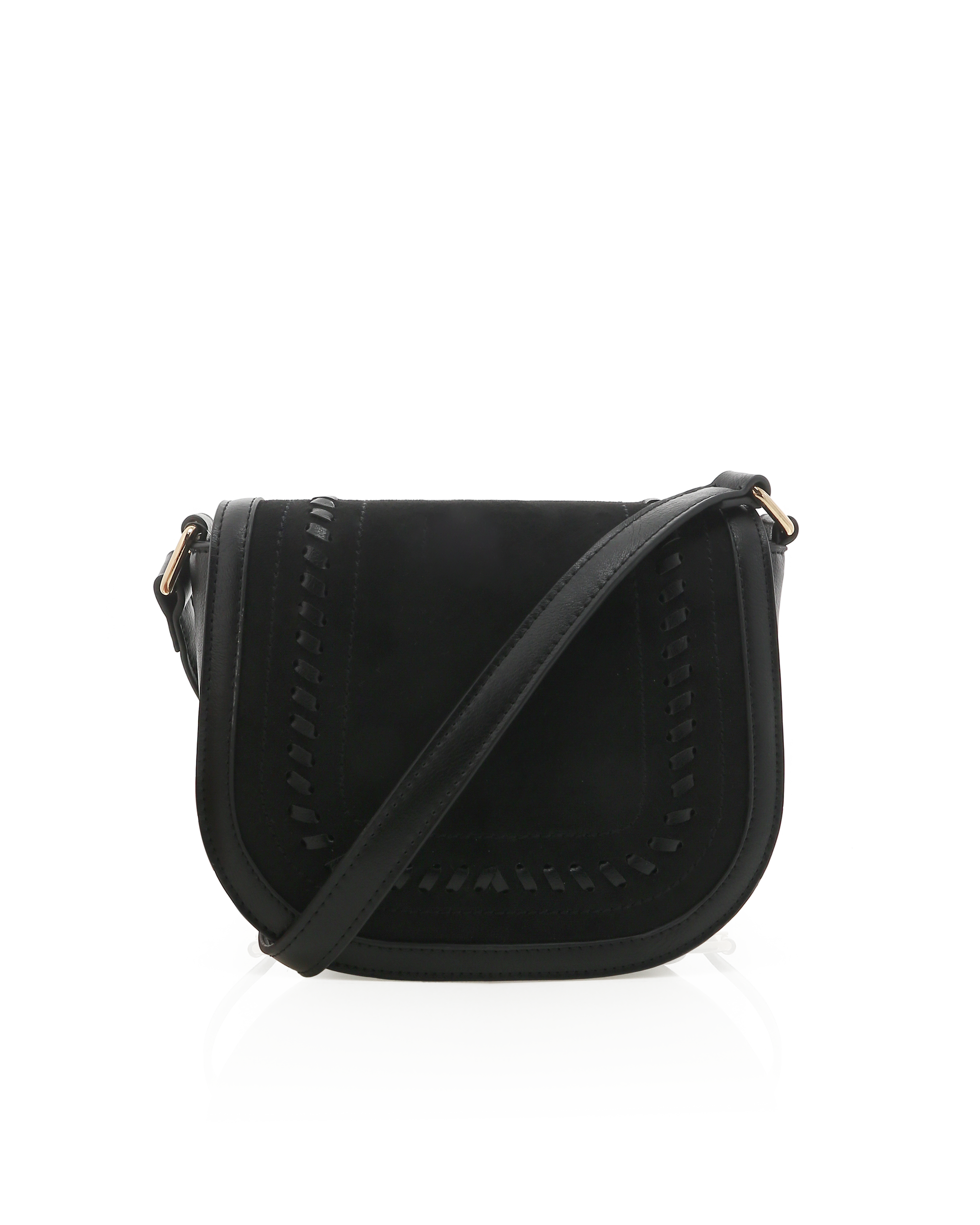 Emmie Saddle Bag