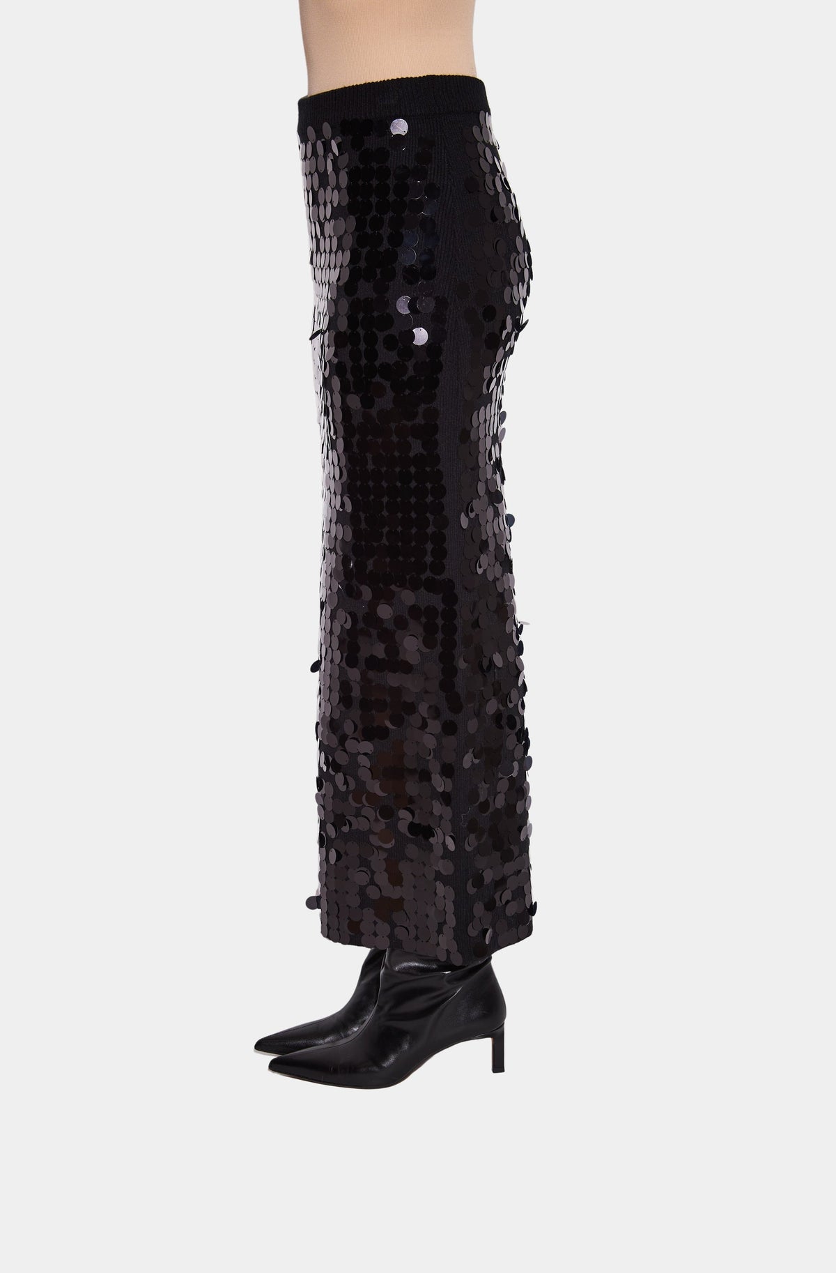 Elodie Skirt