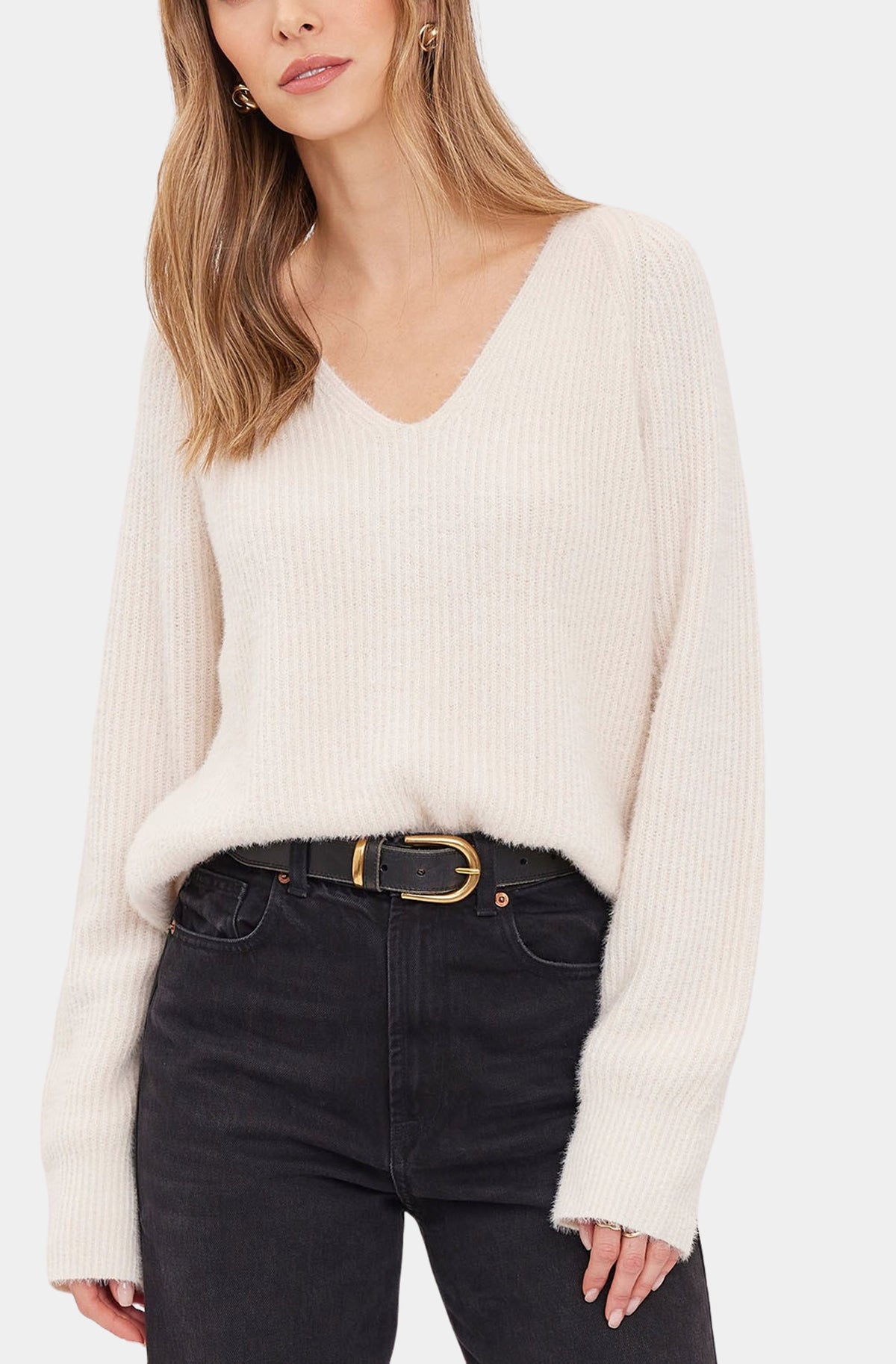 Filomena Sweater