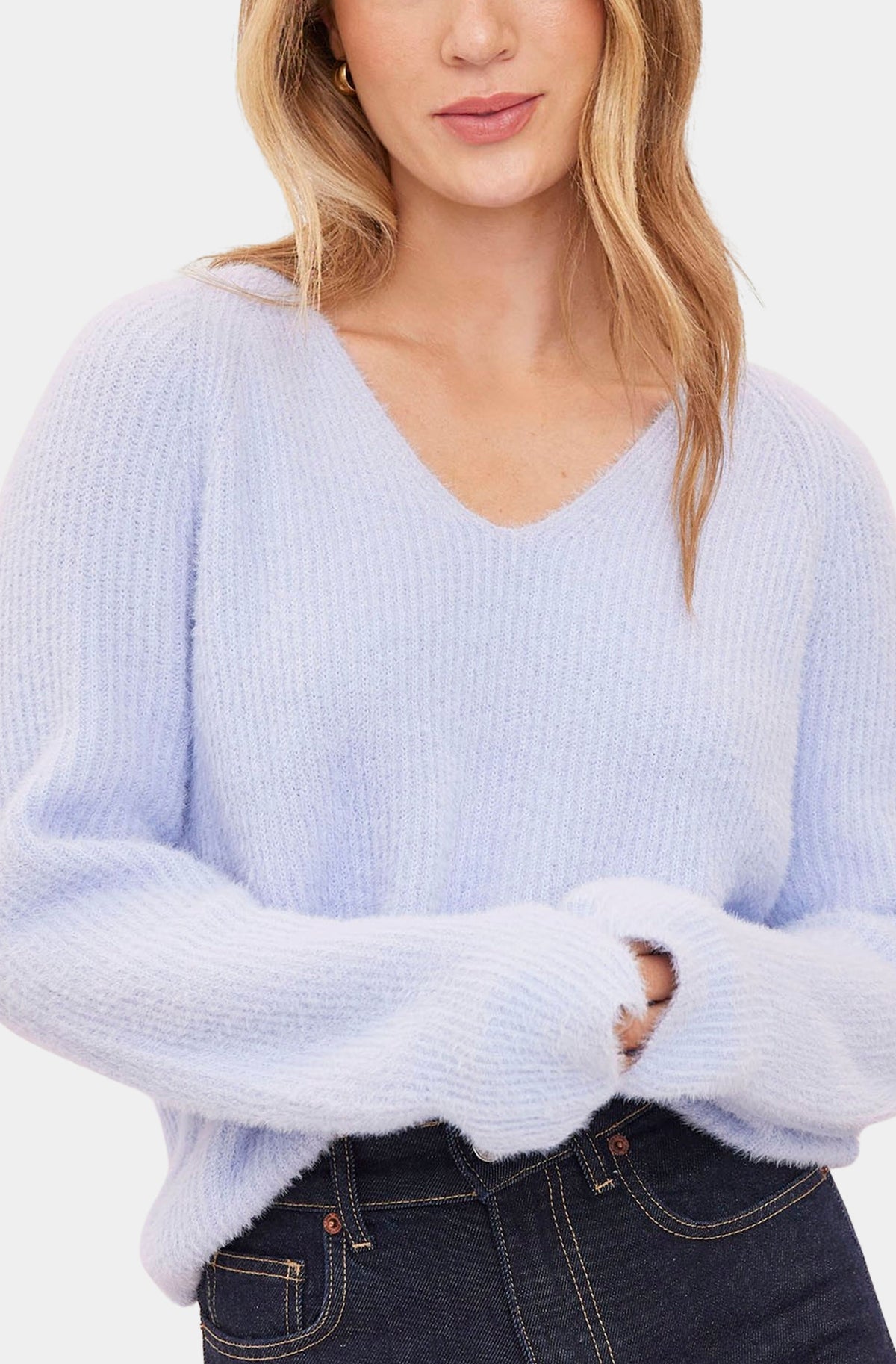 Filomena Sweater