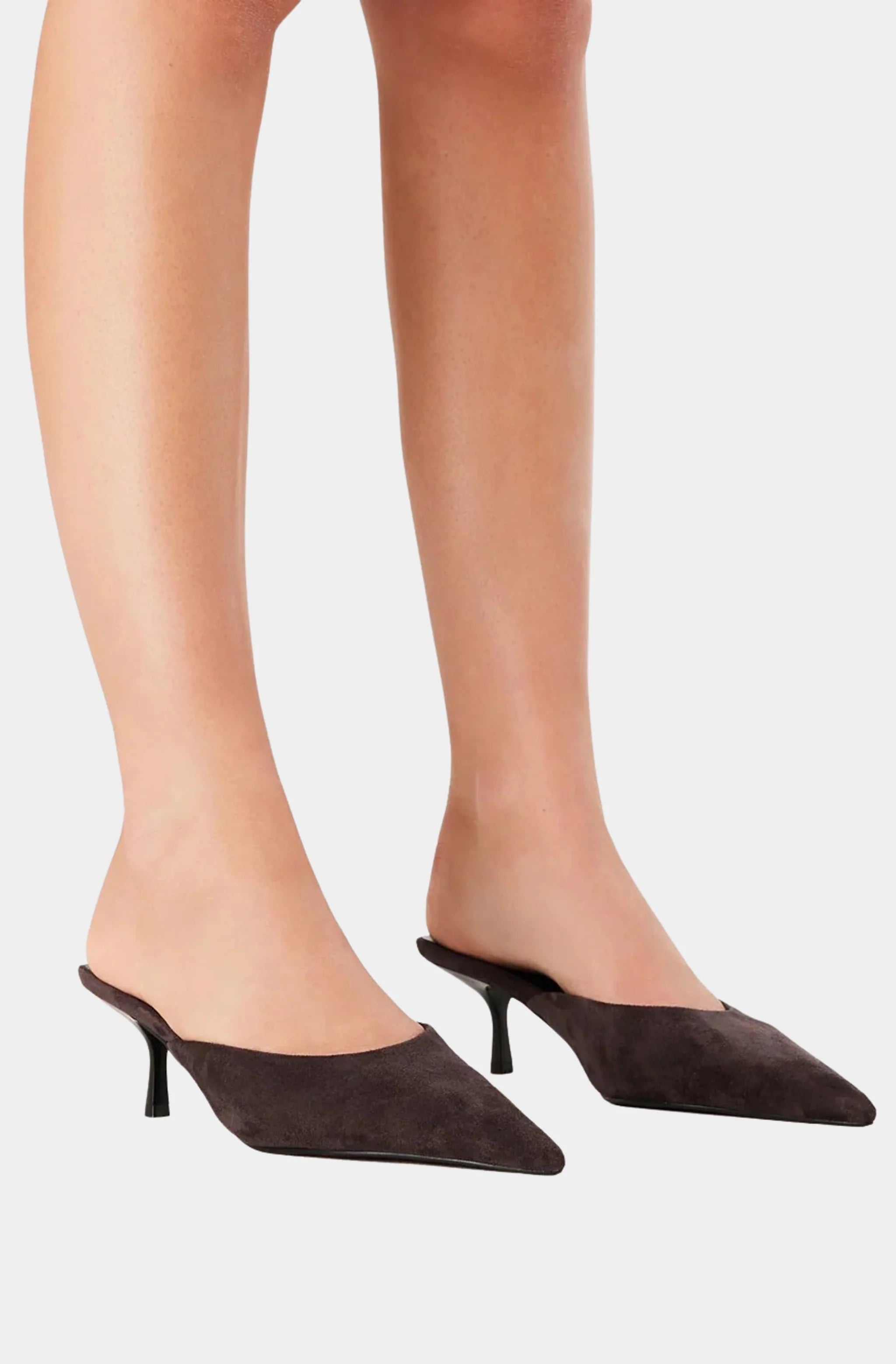 Wynonna Shoes