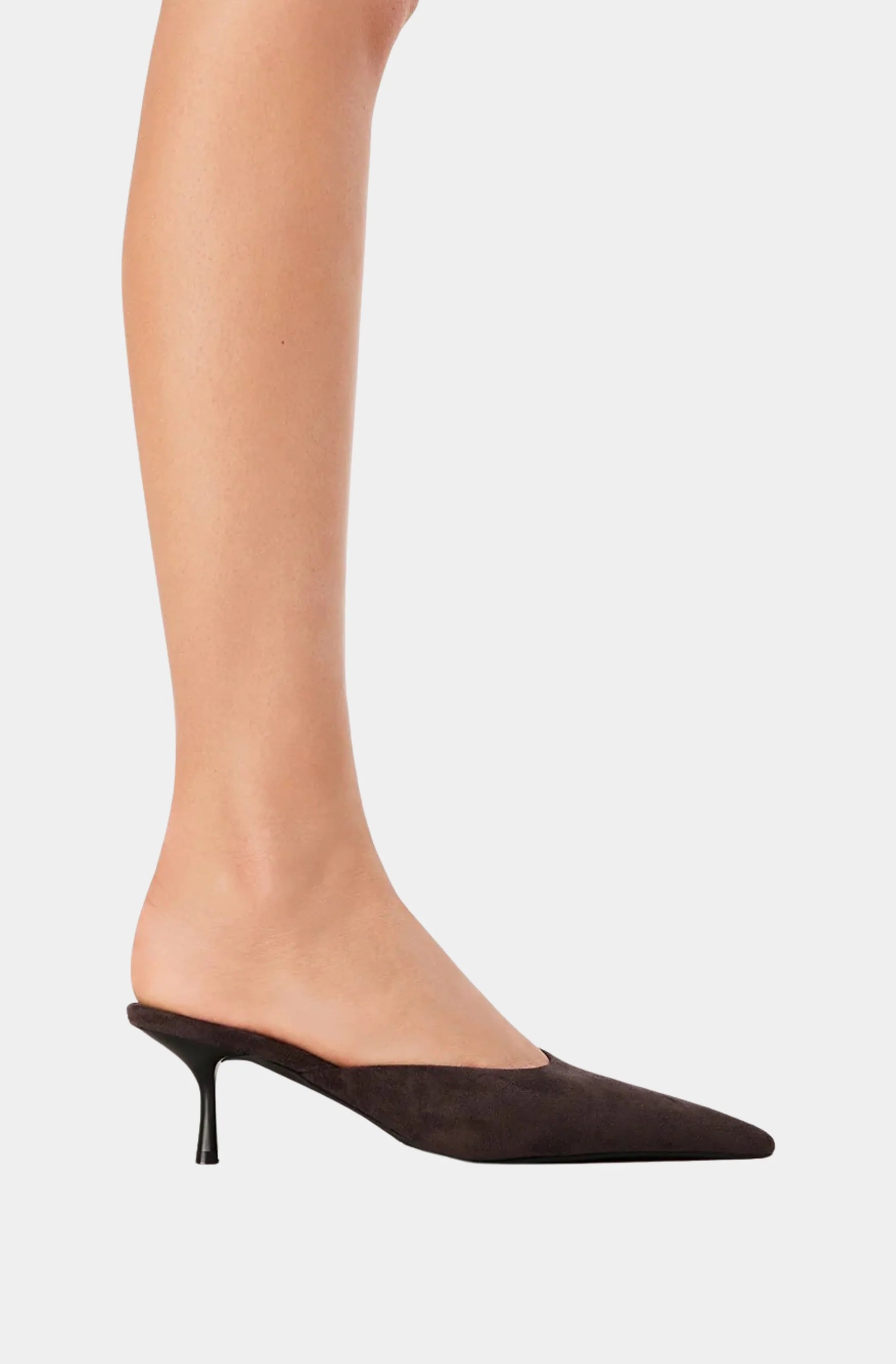 Wynonna Shoes