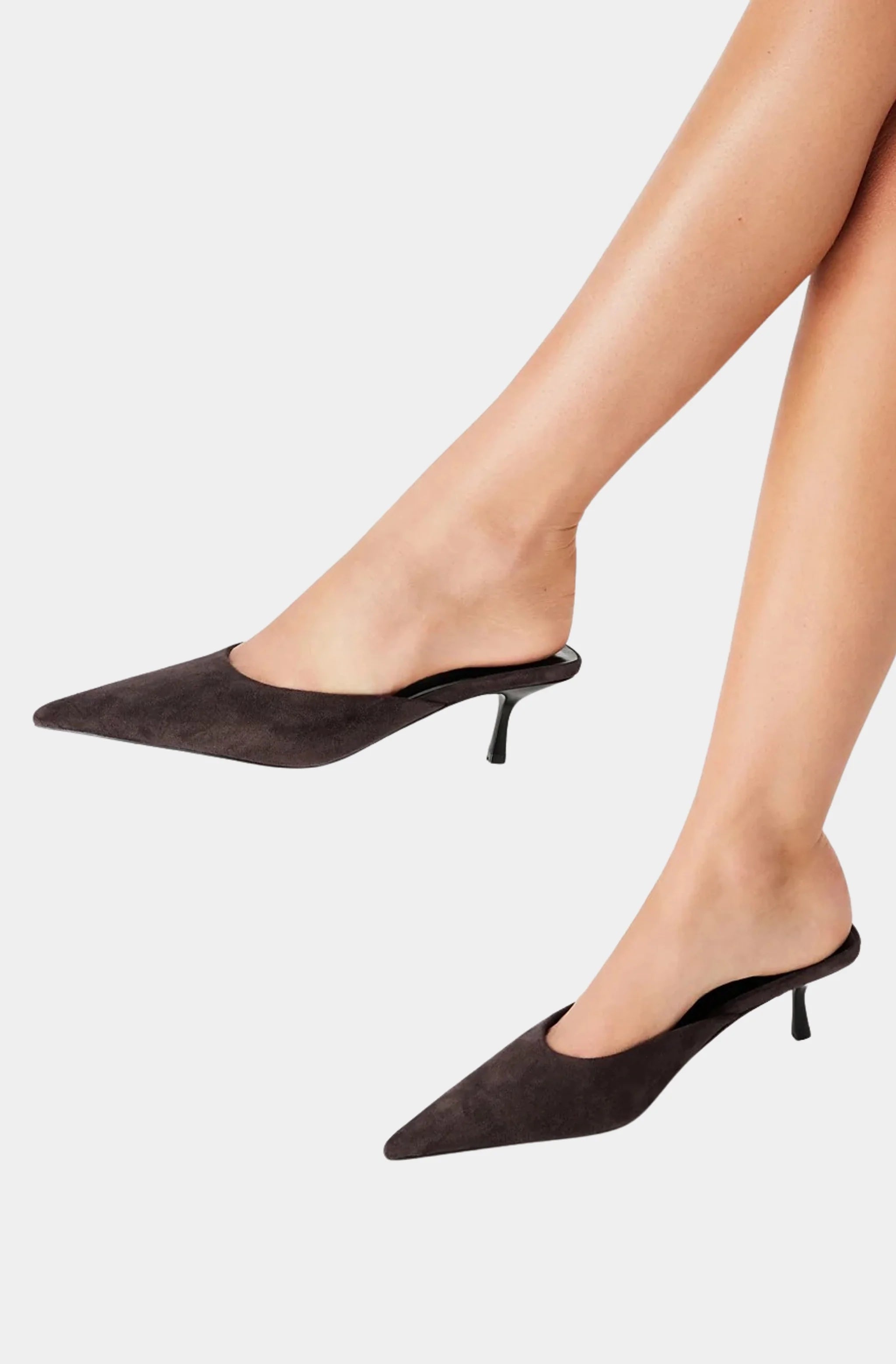 Wynonna Shoes